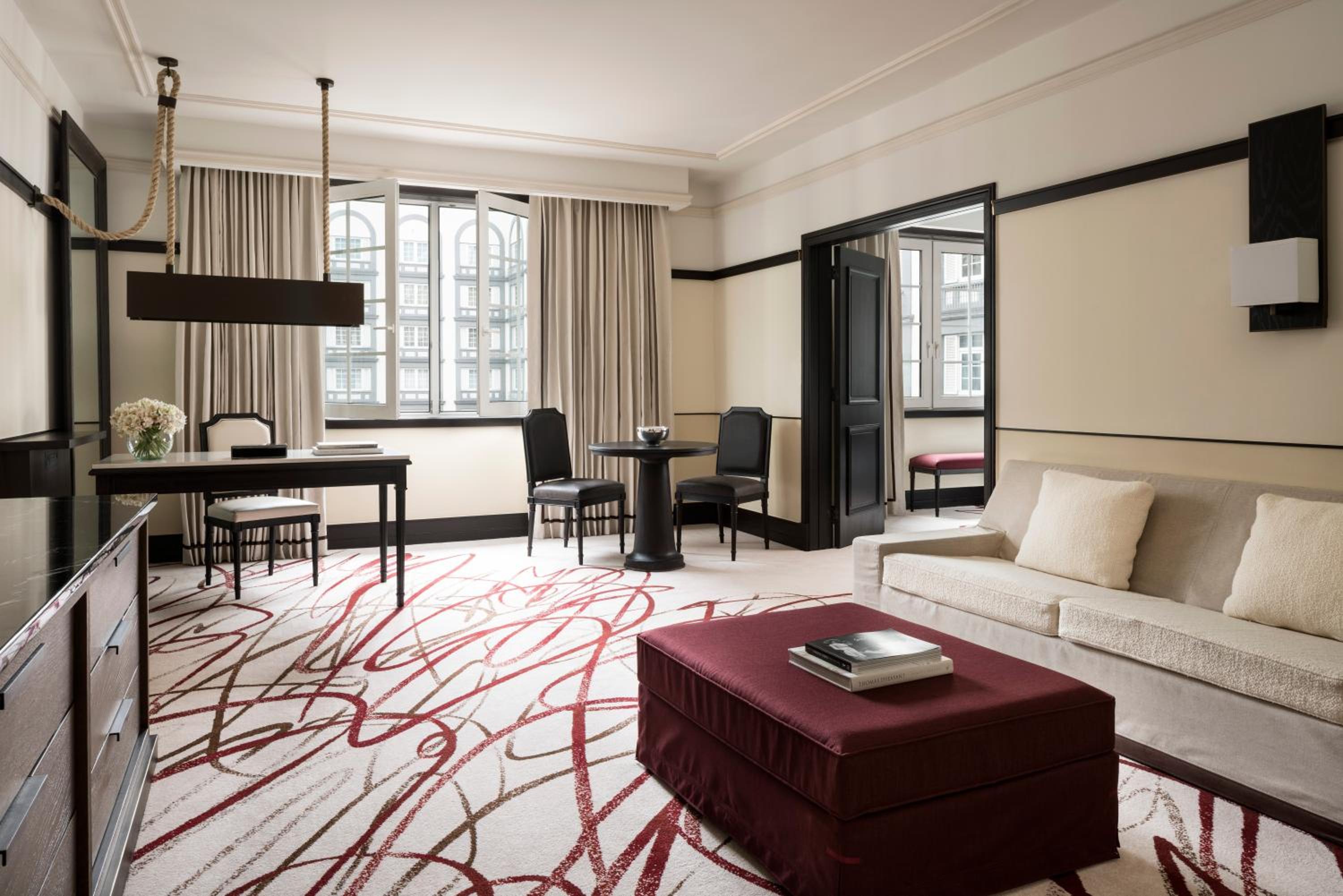  Executive Suite - Reforma View   photo 1