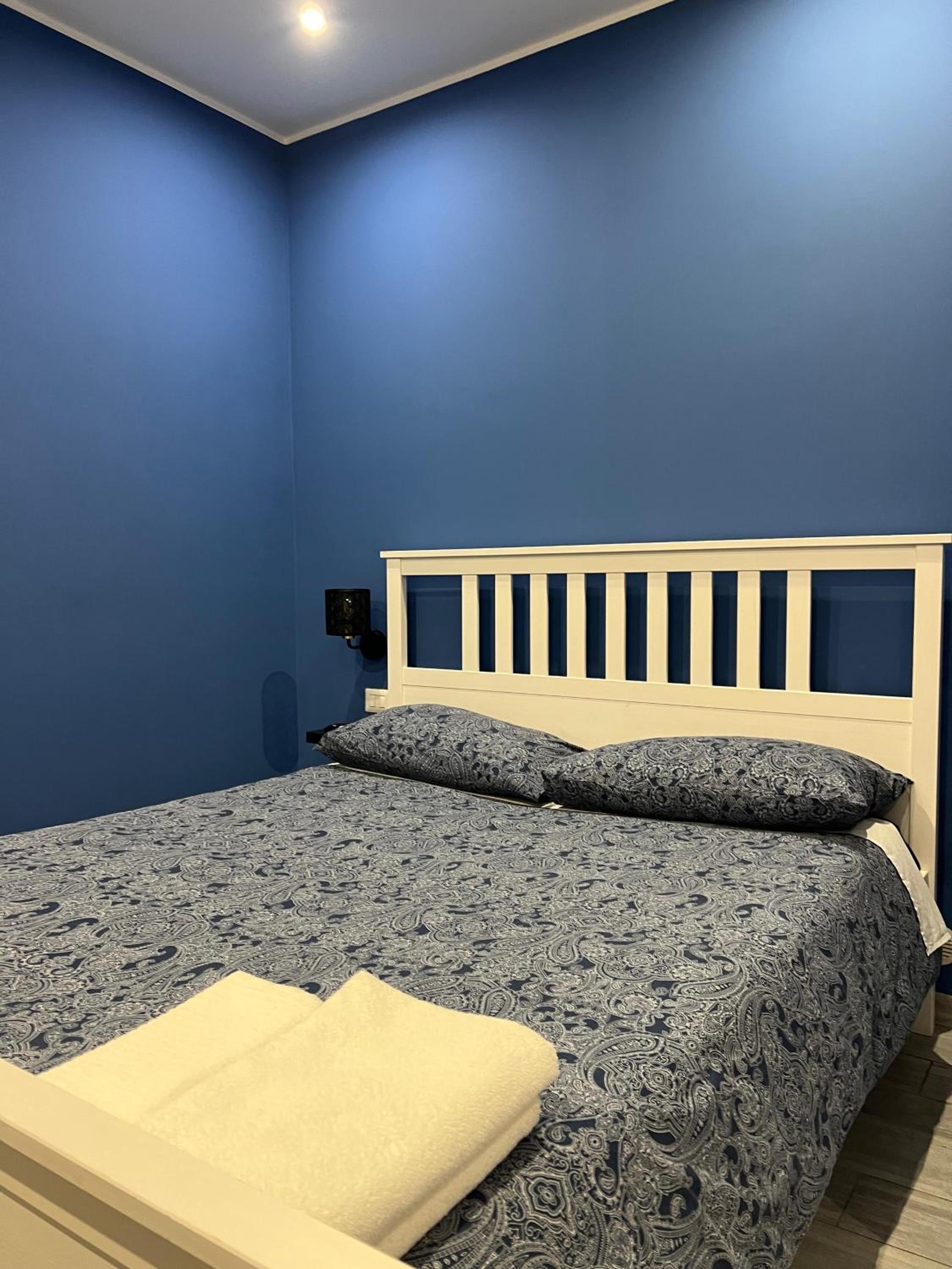 Economy Triple Room