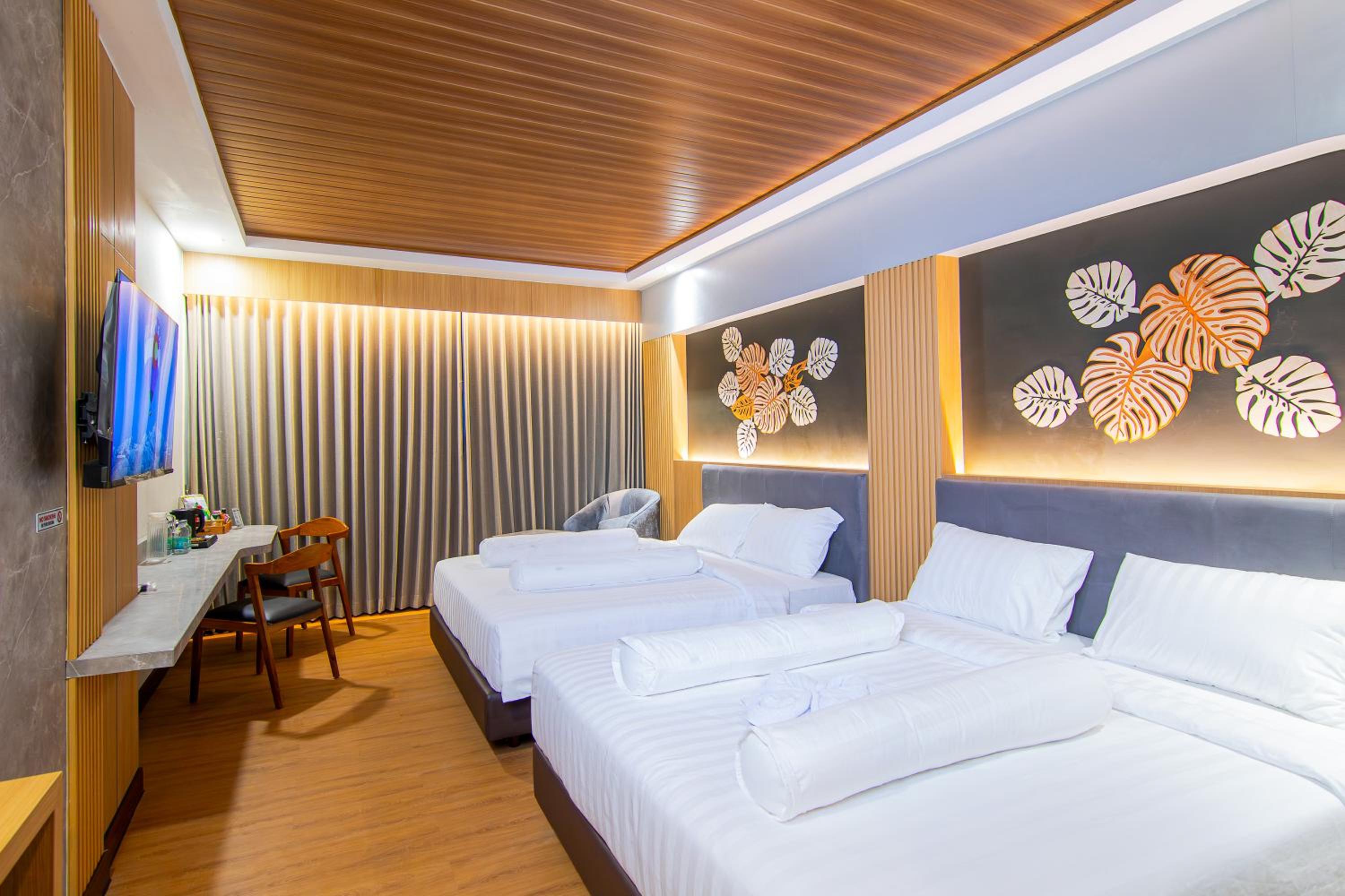 Family Suite