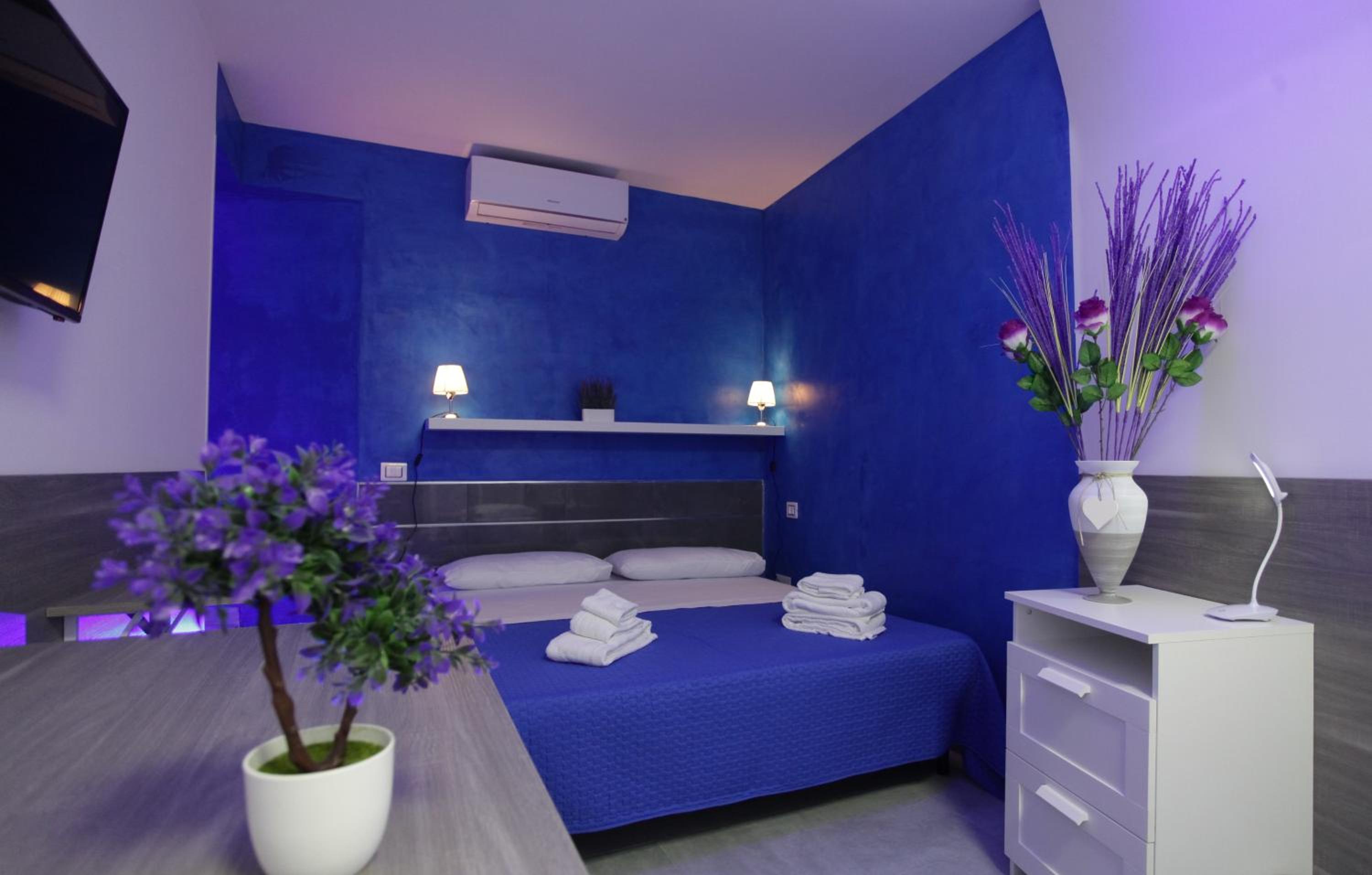 Comfort Triple Room