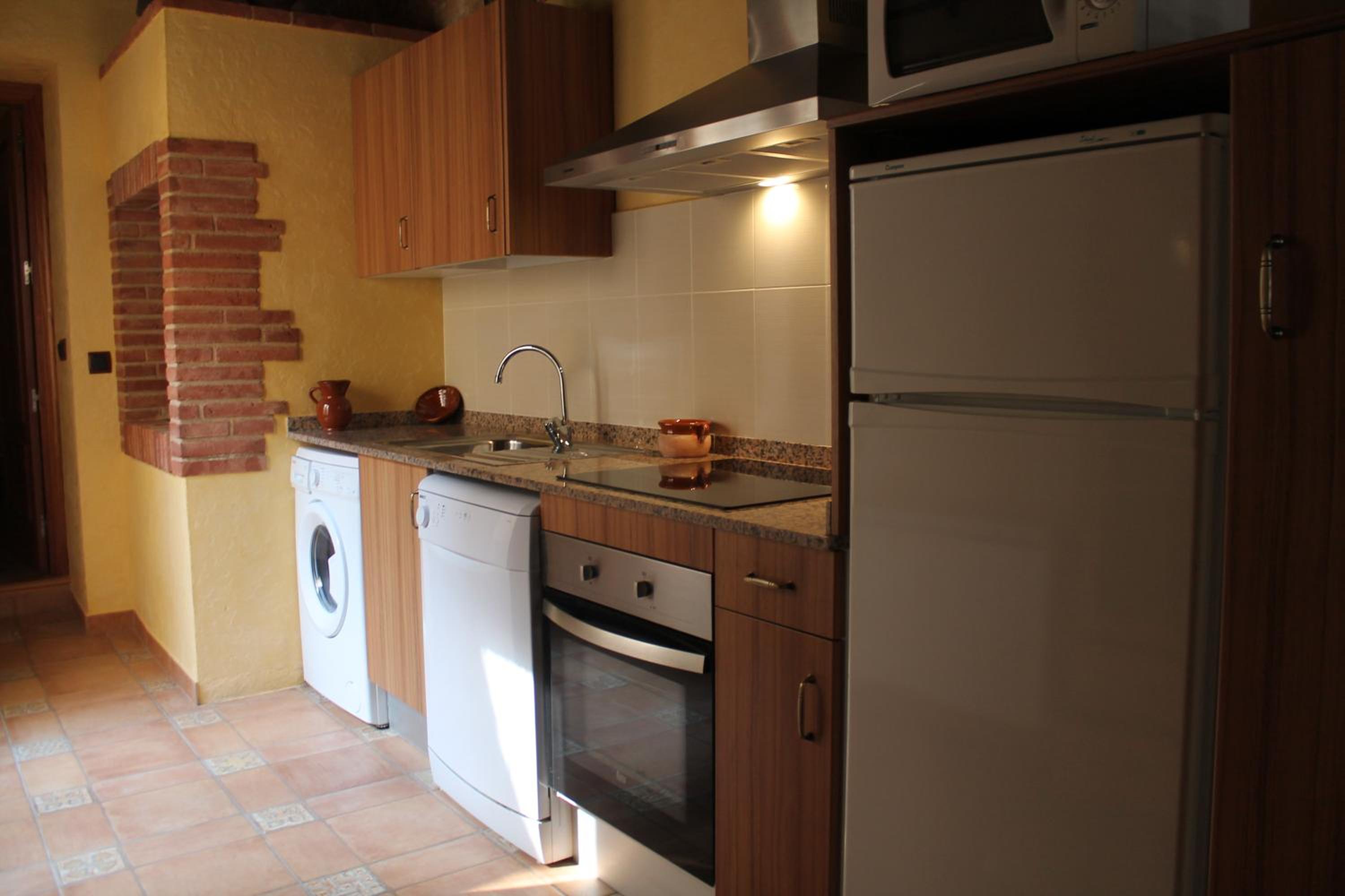 Holiday Home photo 2