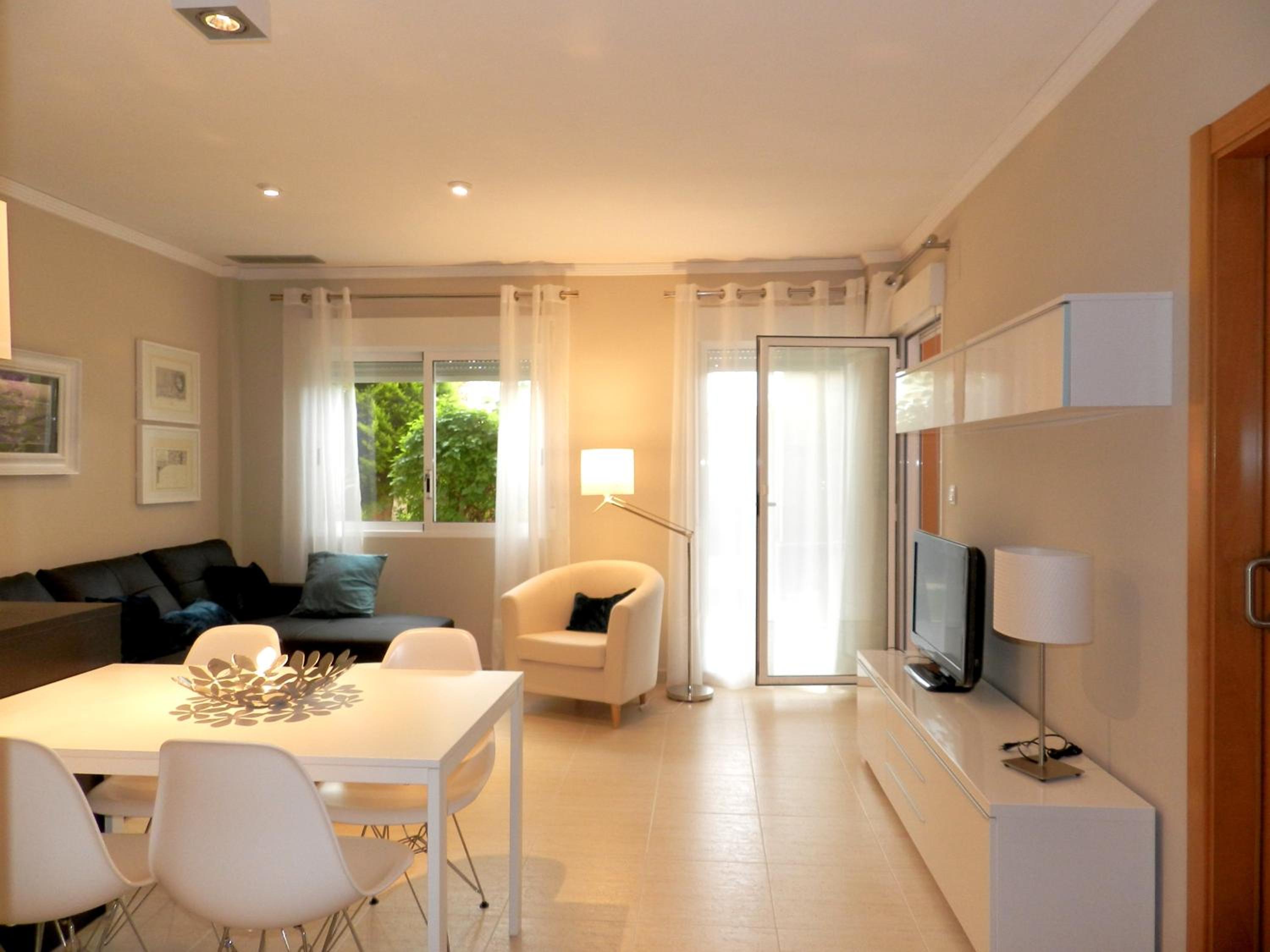 Apartamento Superior