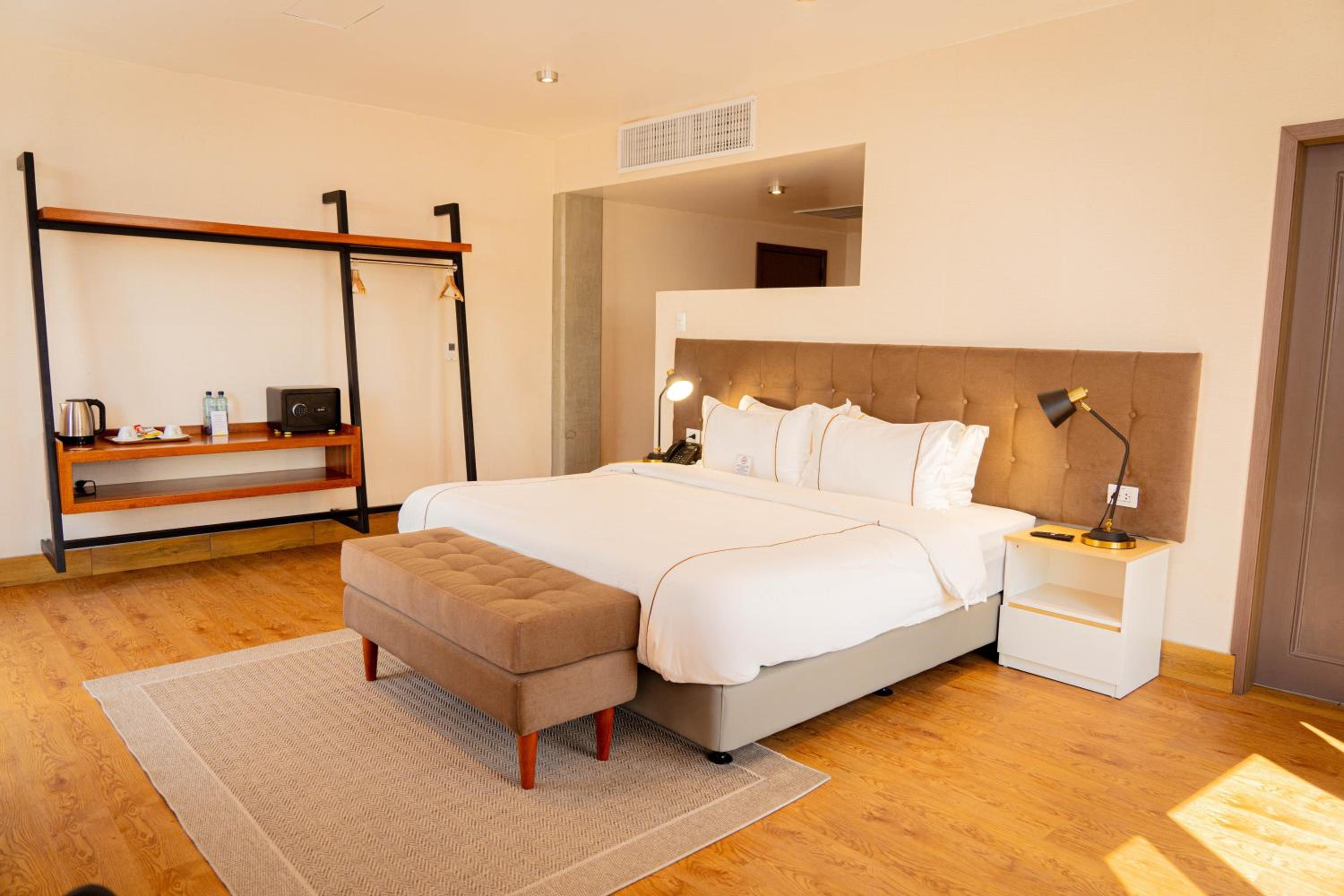 Presidential Suite photo 3