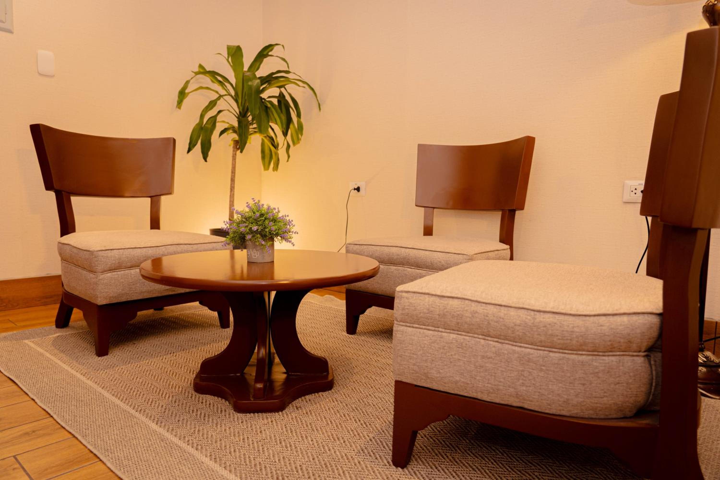 Presidential Suite photo 3