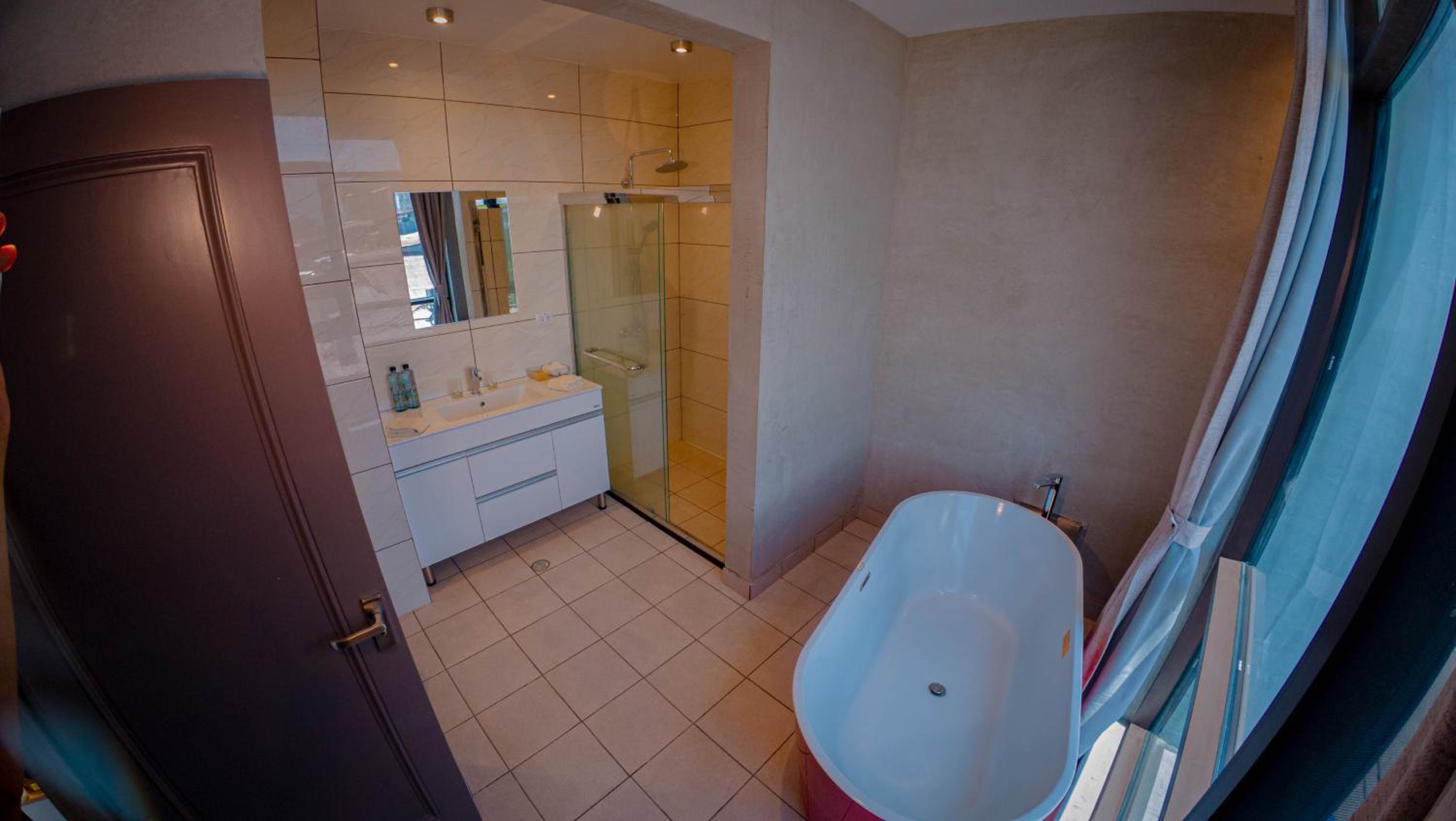 Presidential Suite photo 2