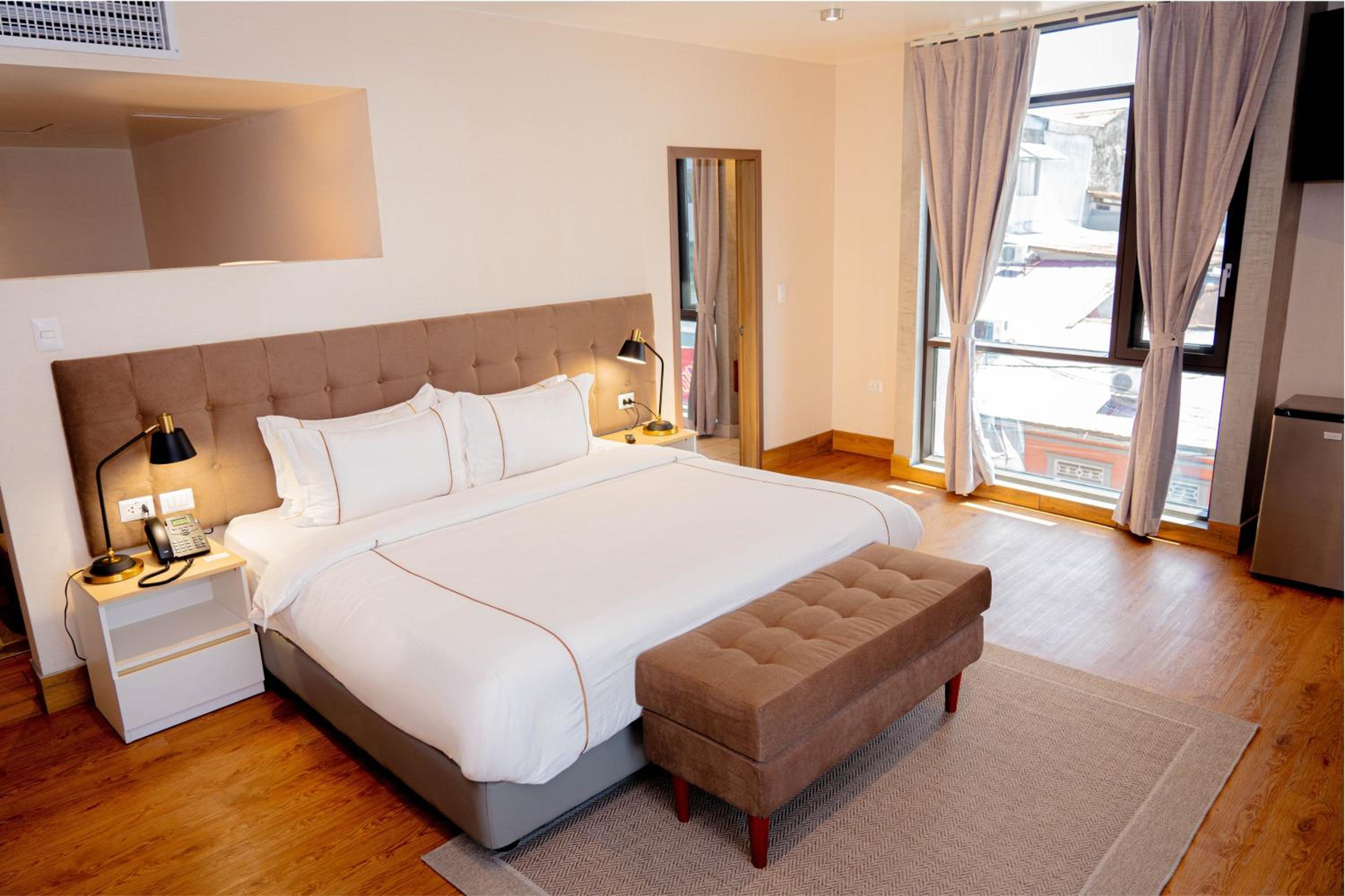 Presidential Suite photo 1