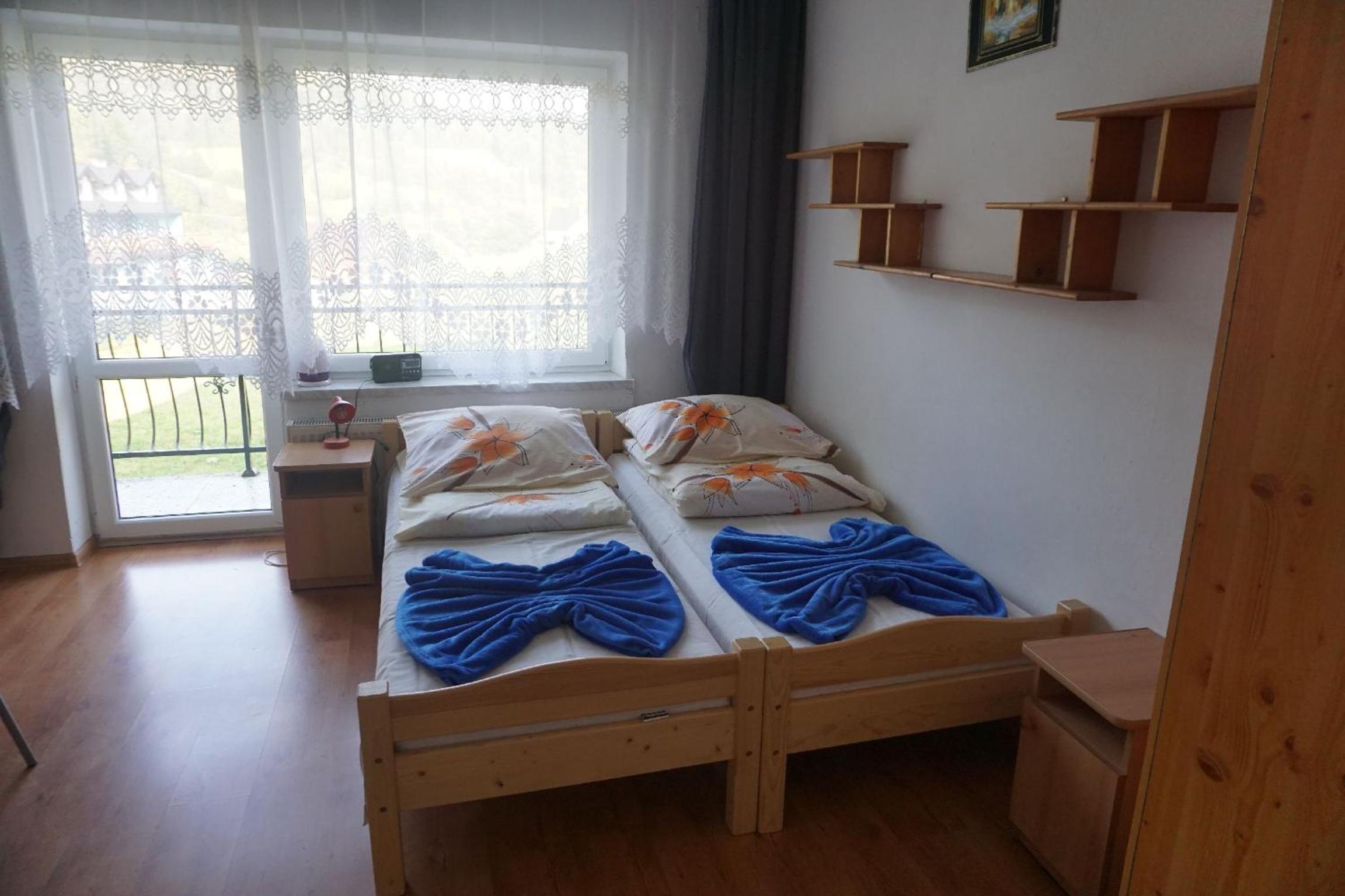 Twin Room photo 2