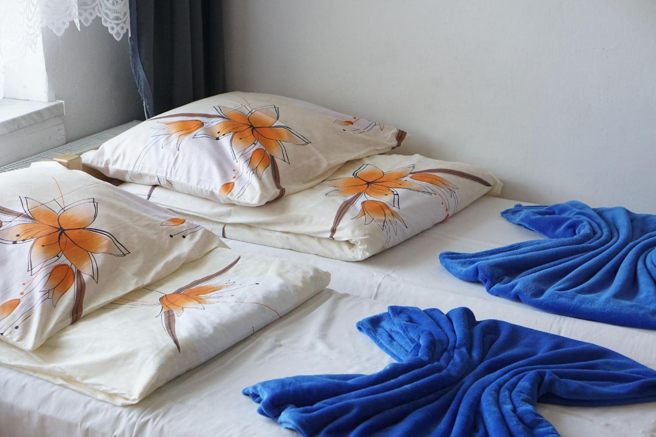 Twin Room photo 3