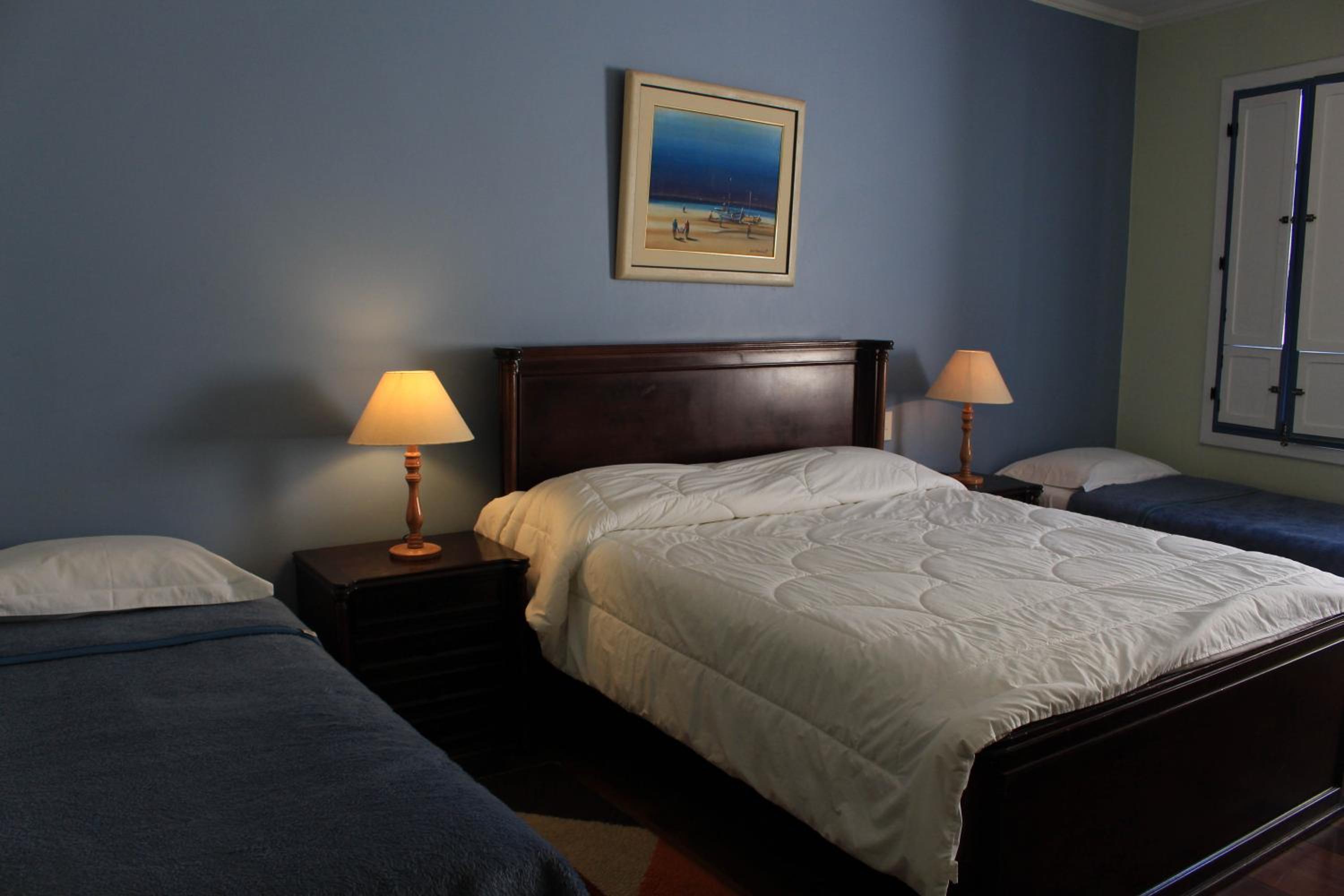 Superior Quadruple Room - Photo 2