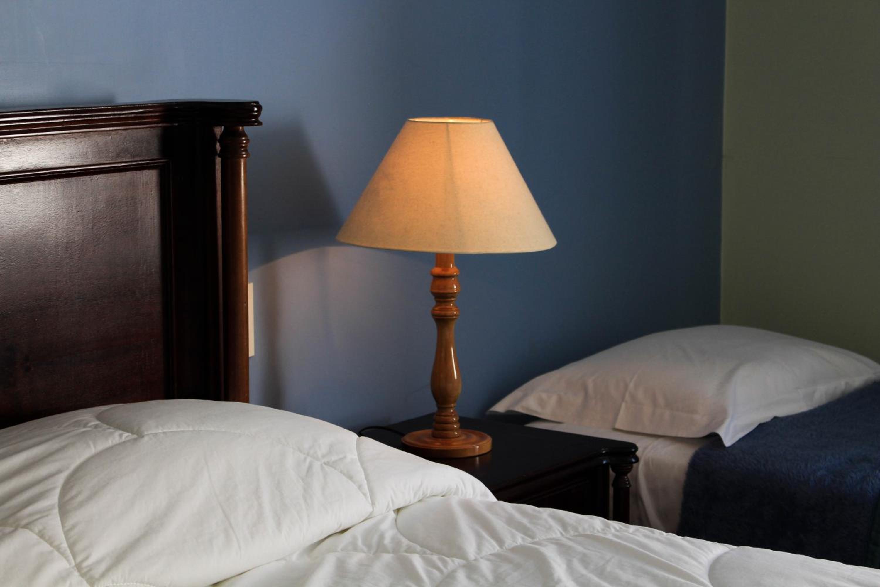 Superior Quadruple Room - Photo 4