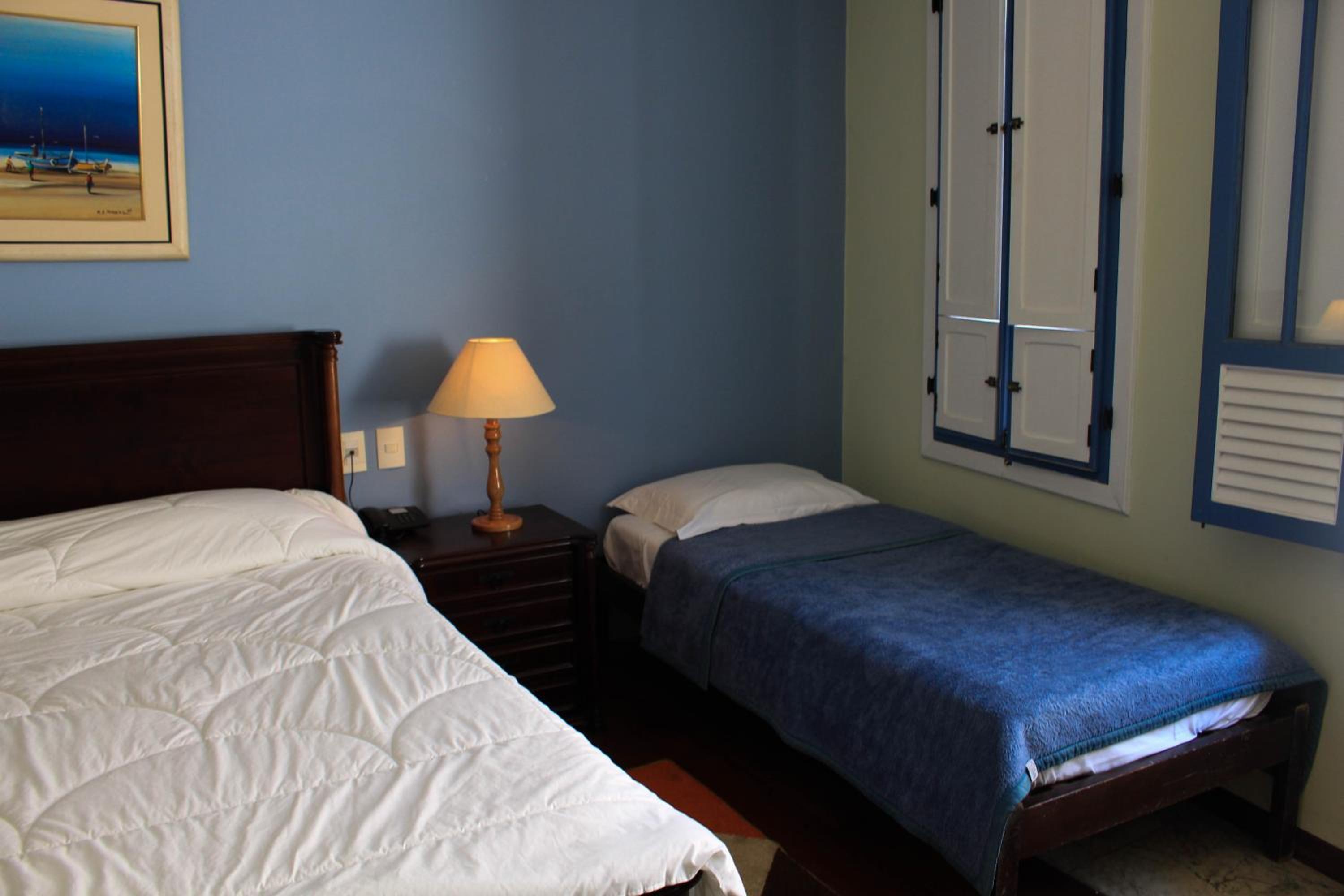 Superior Quadruple Room - Photo 7