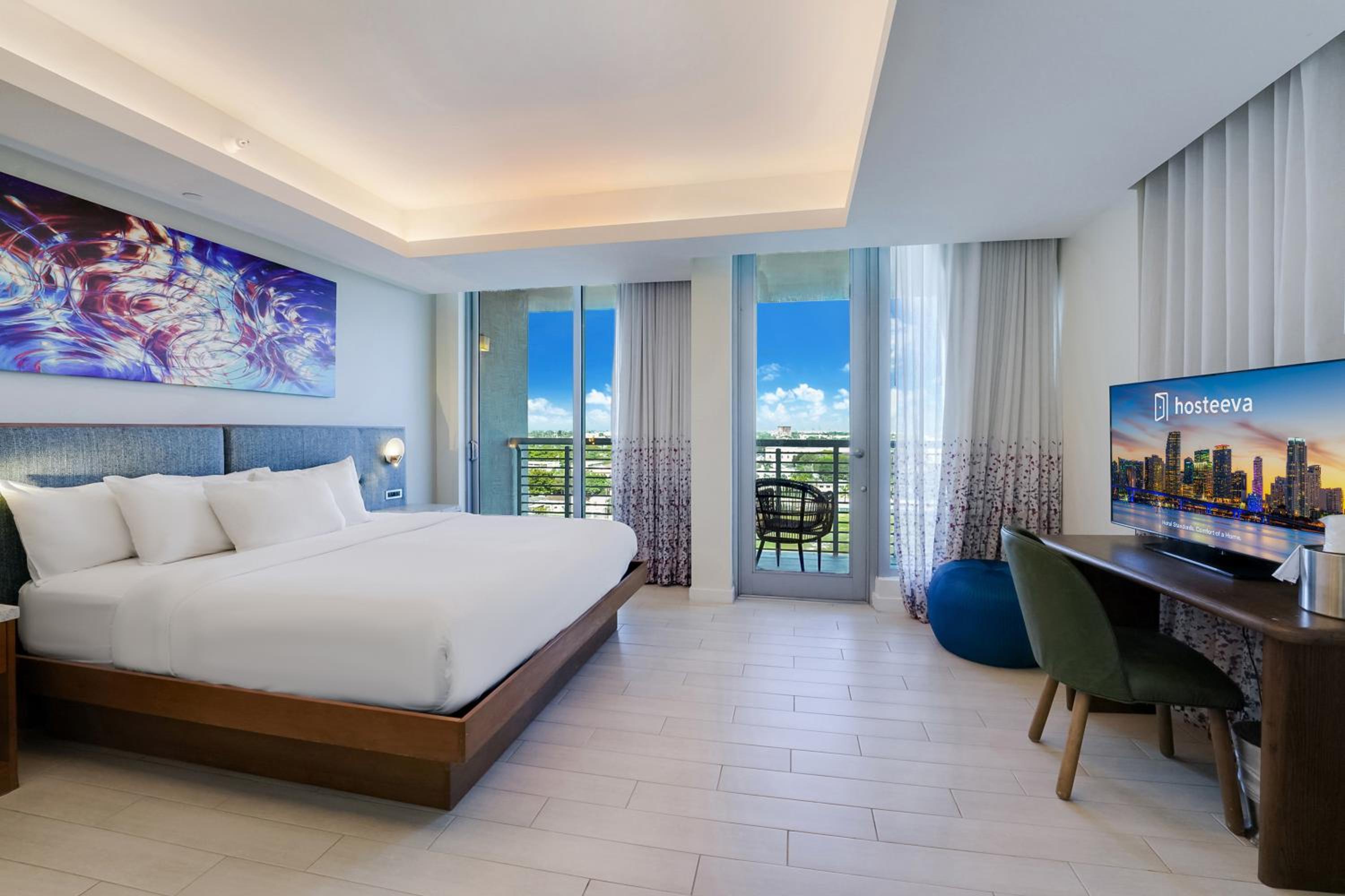 CIRC Hotel By Hosteeva, Photo 3