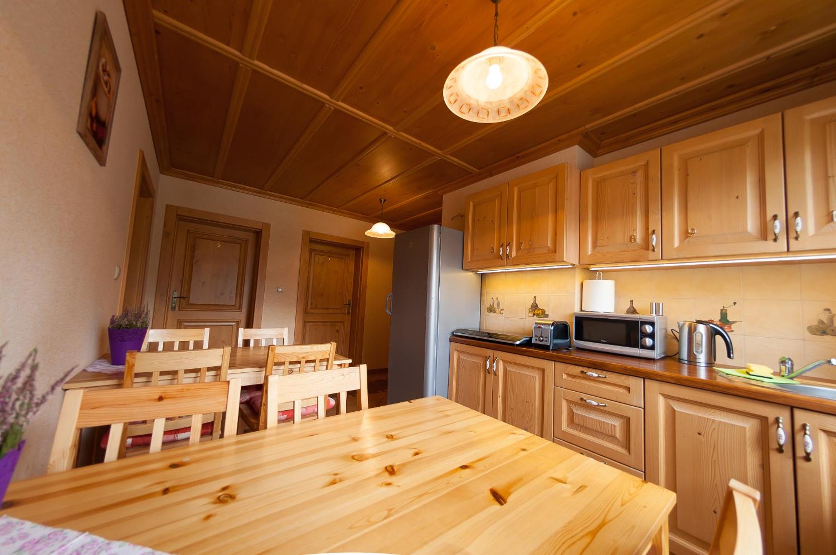 Triple Room - Photo 5