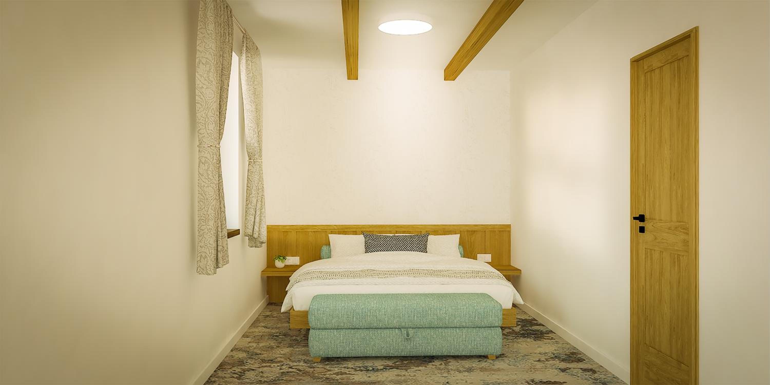 Apartment with Terrace photo 3