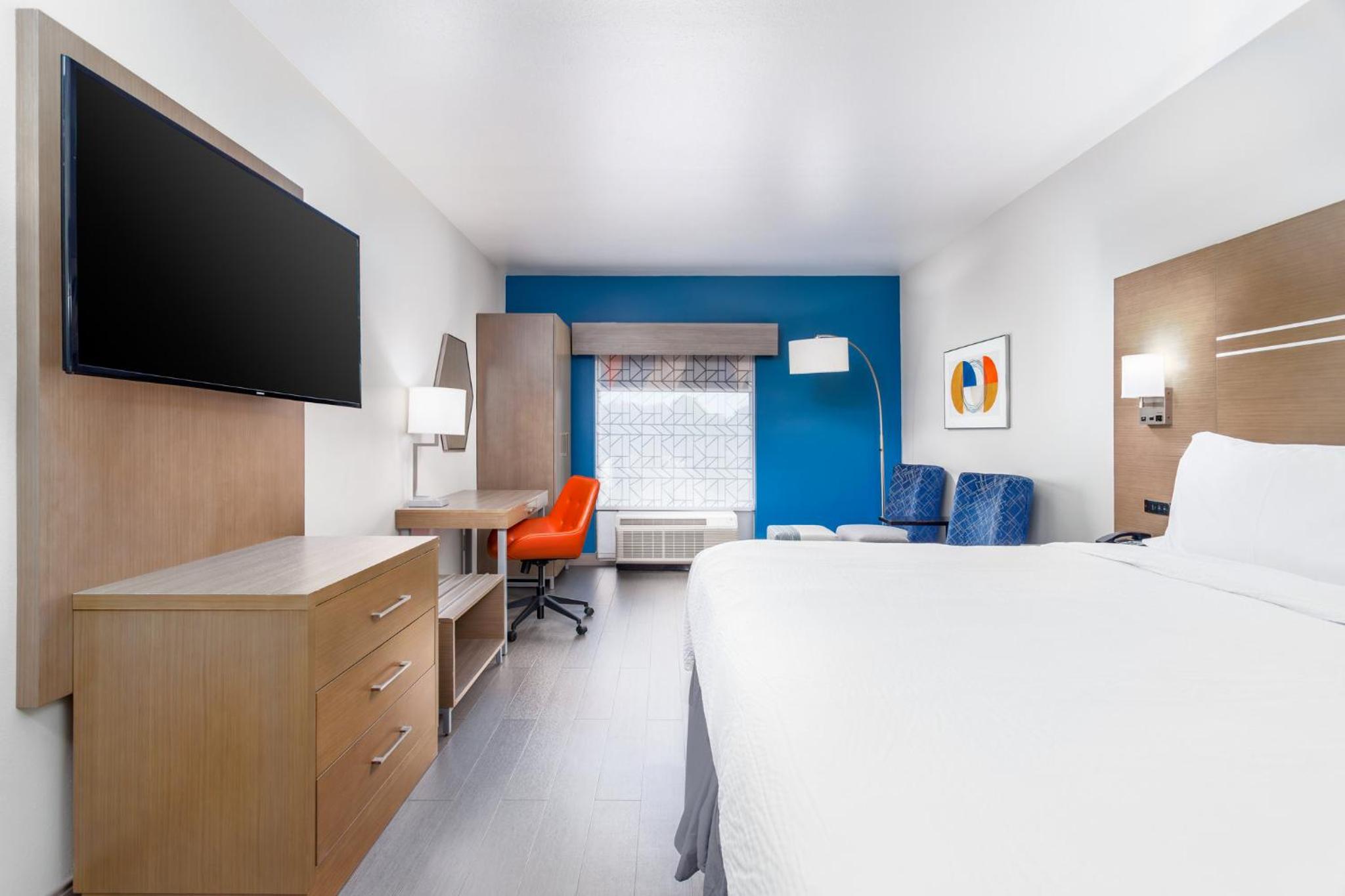 King Suite photo 1
