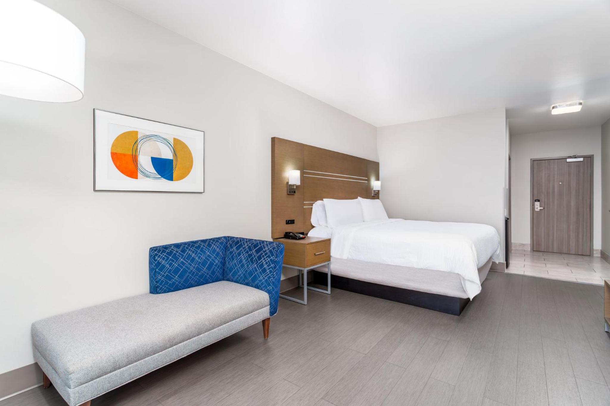 King Suite photo 2
