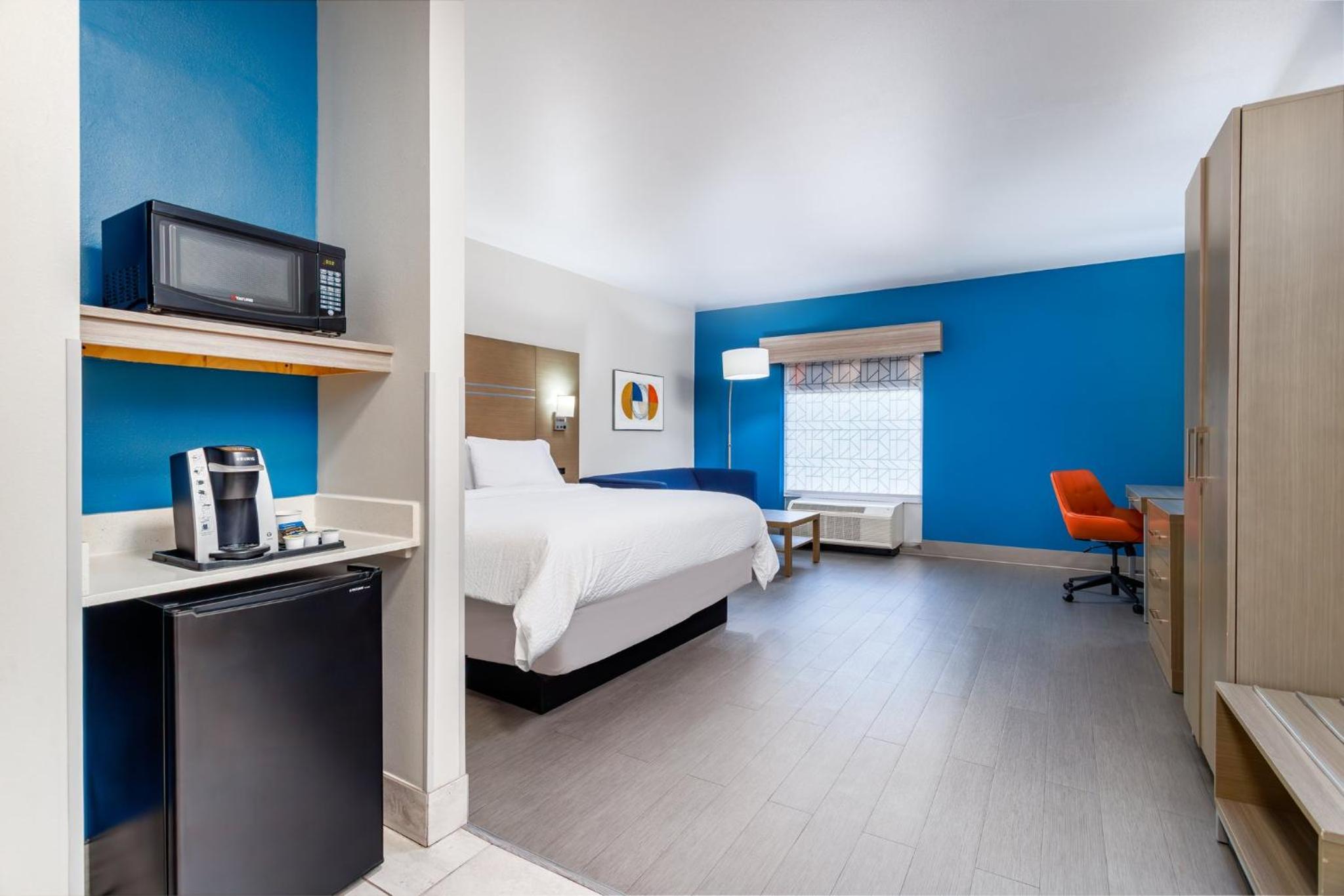 King Suite - Communication Accessible photo 3