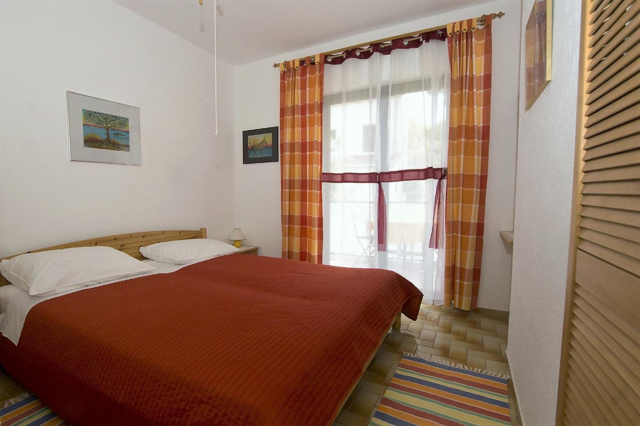 Apartment with Sea View photo 3
