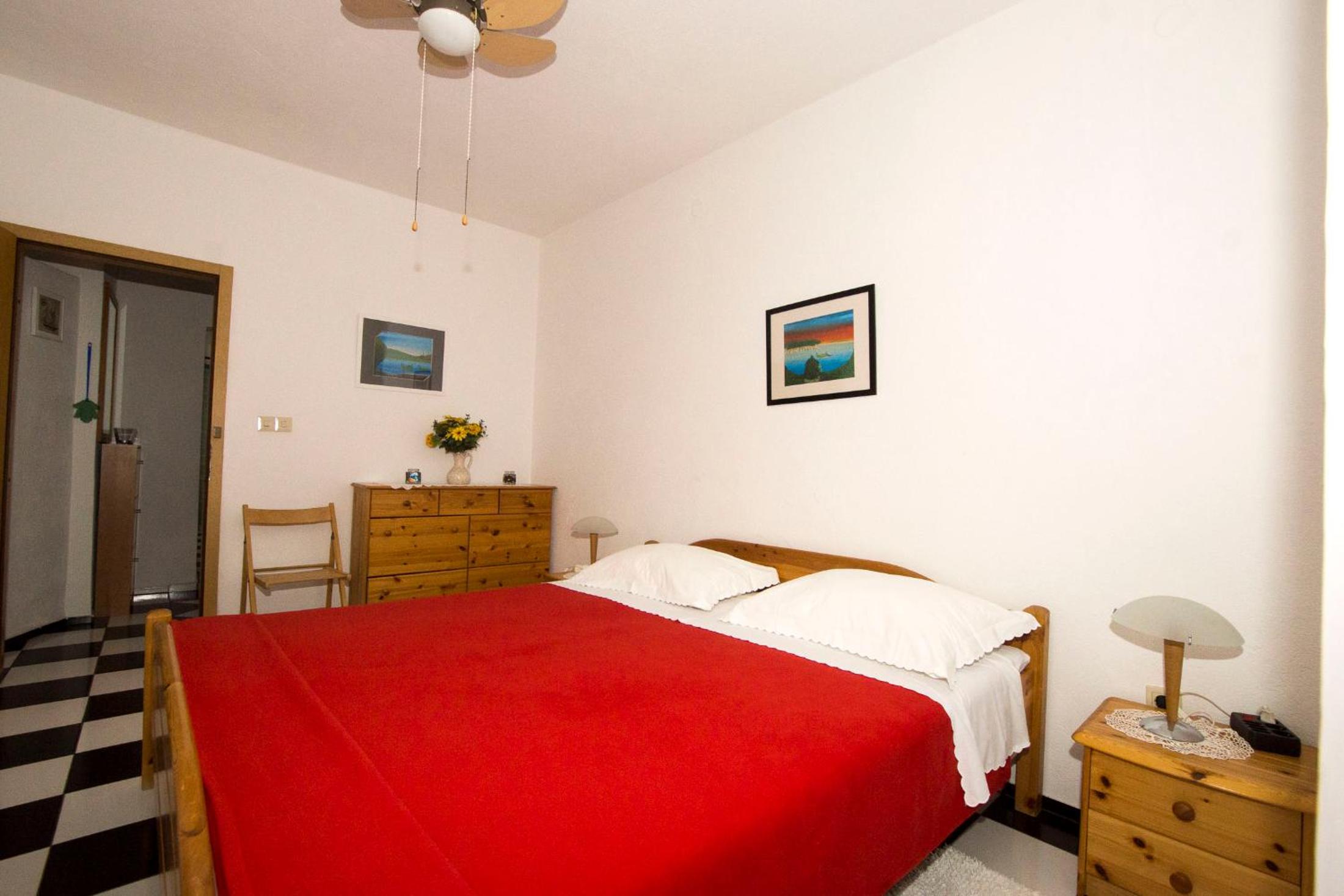 Apartment with Sea View photo 1