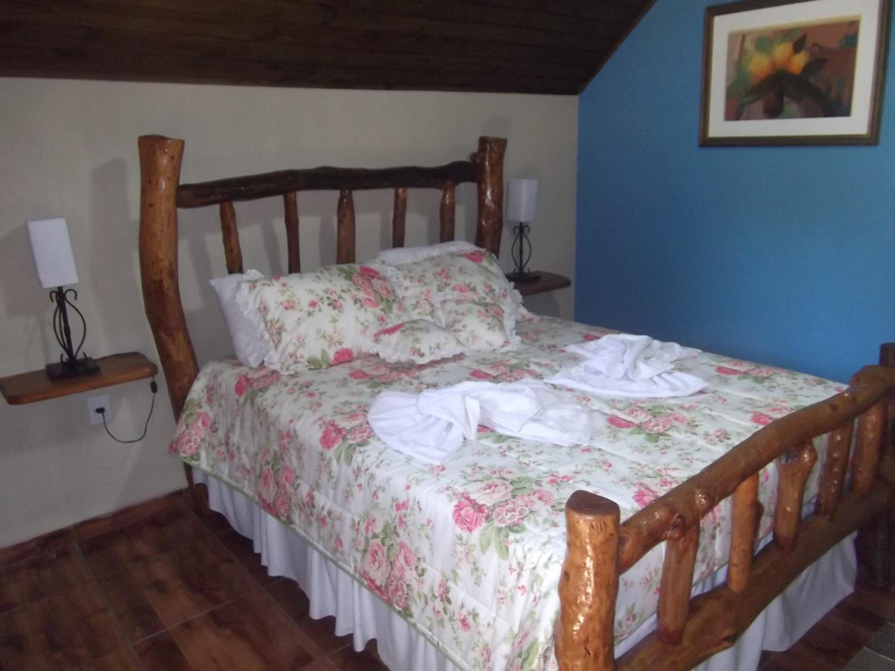 Chalet photo 3