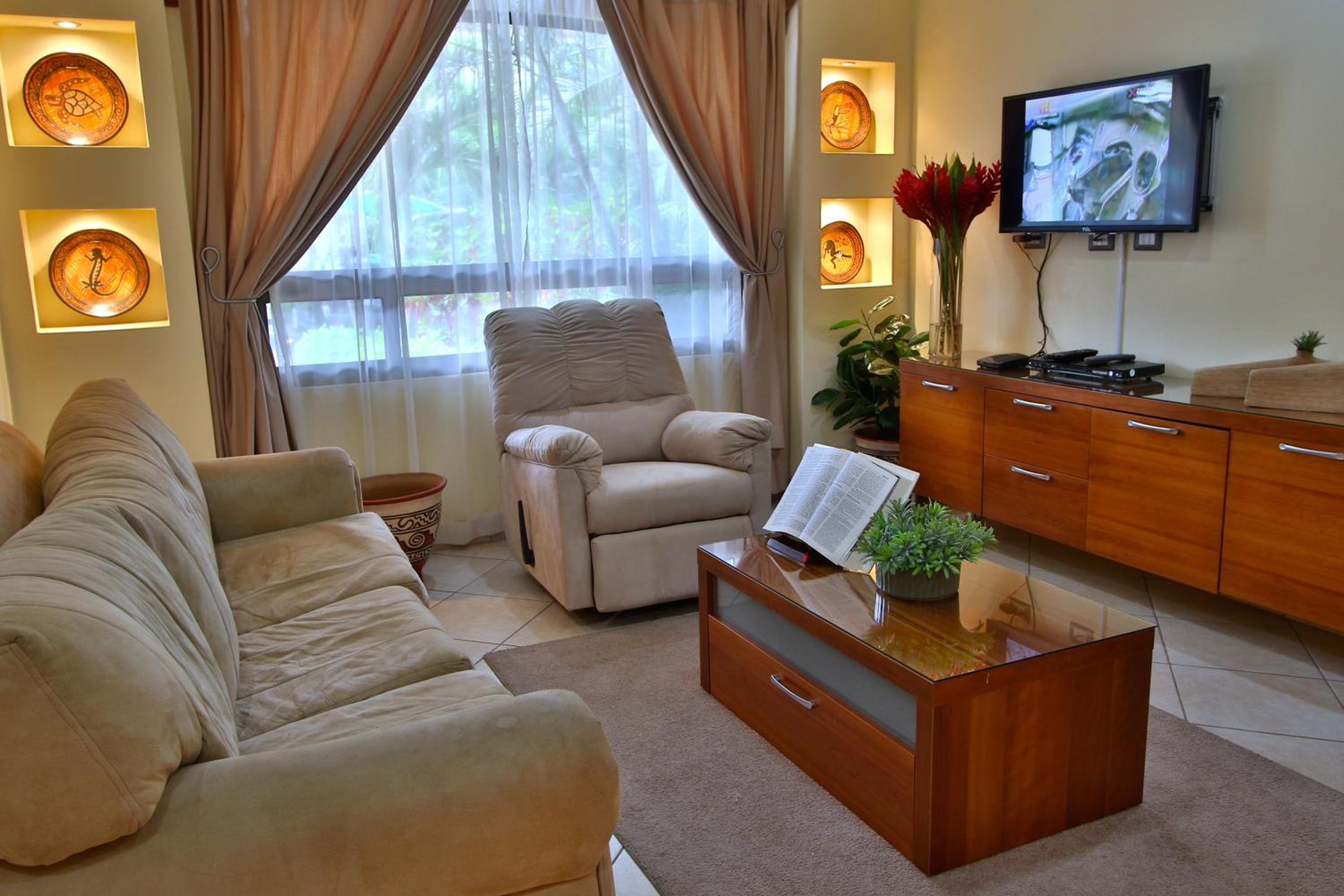 Quality Apartment