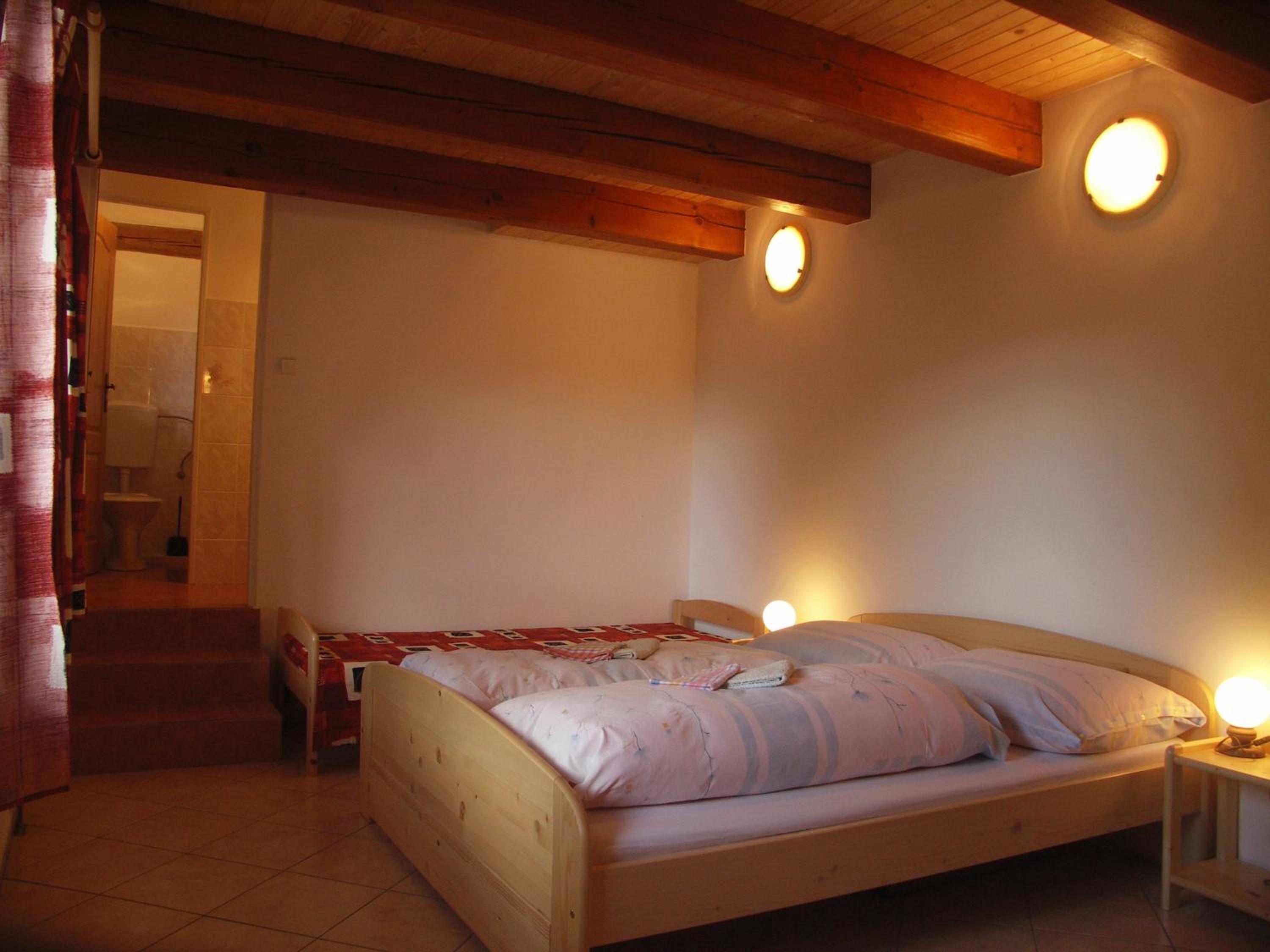 Quadruple Room photo 2