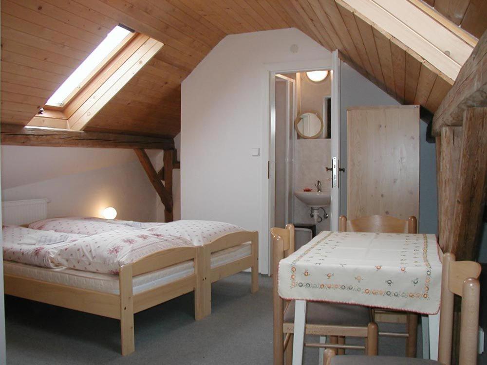 Triple Room photo 2