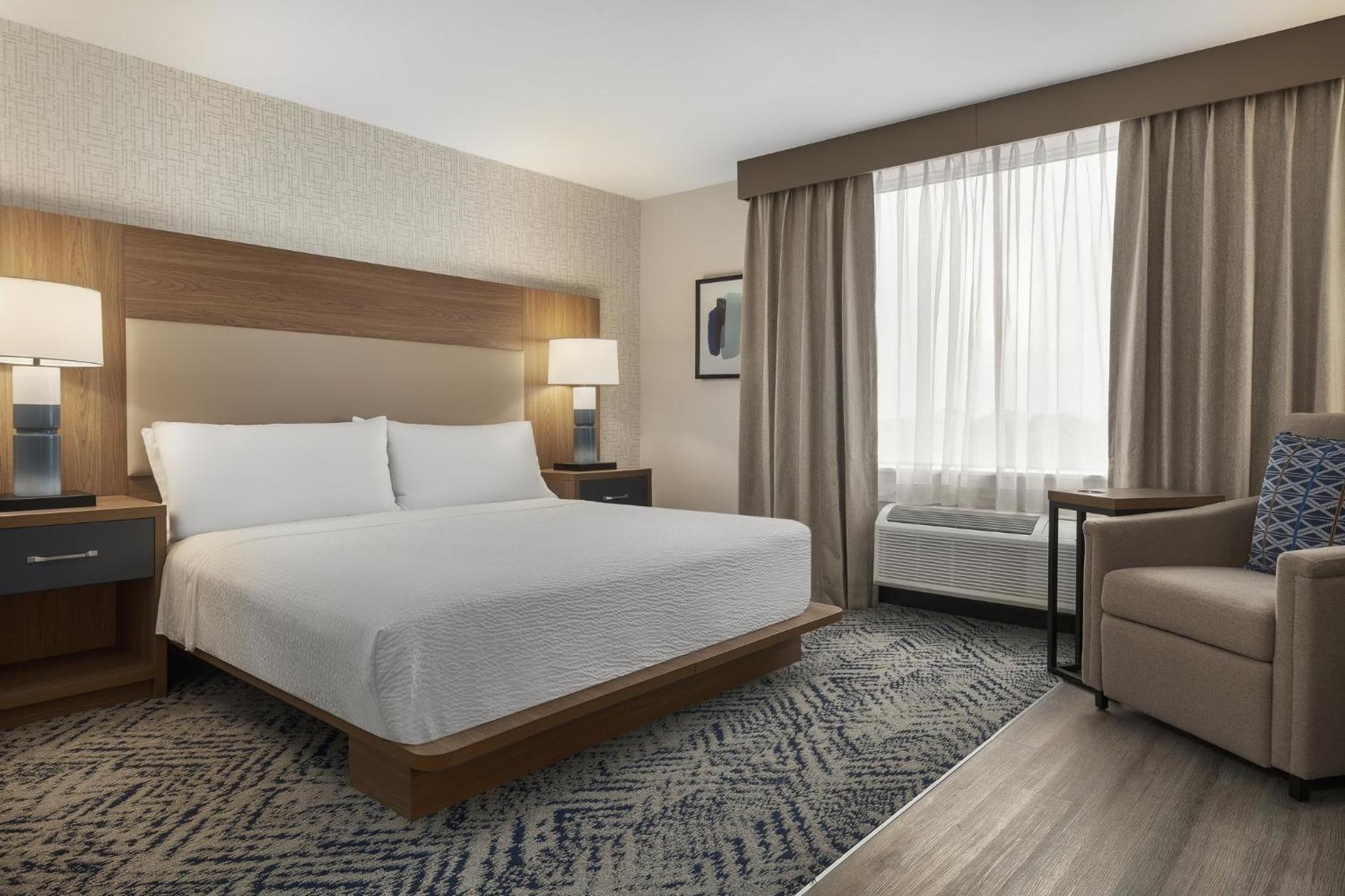 Candlewood Suites Chatham South by IHG, 写真 2