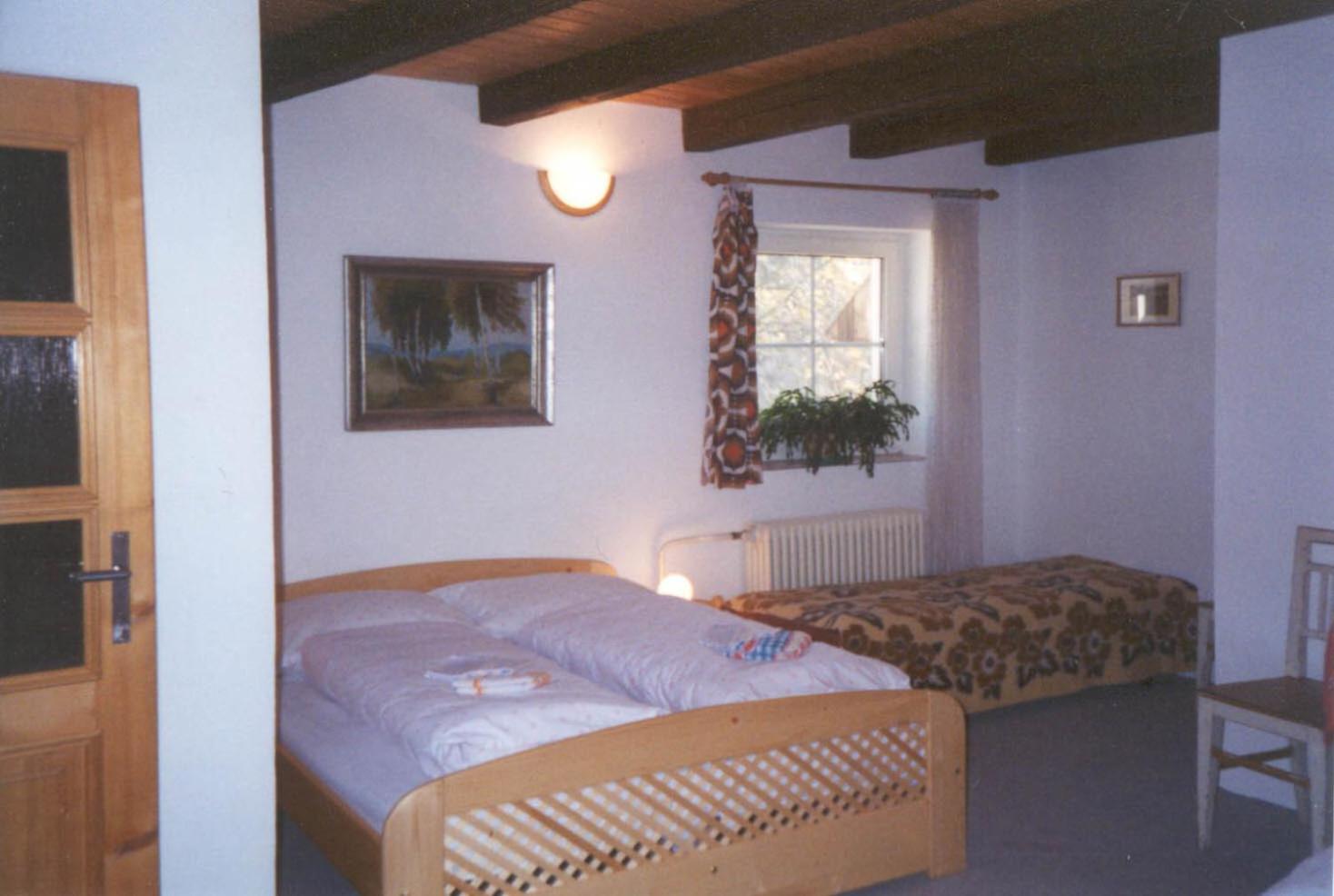Triple Room photo 1