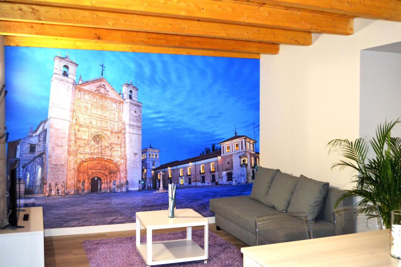 Apartamento Superior