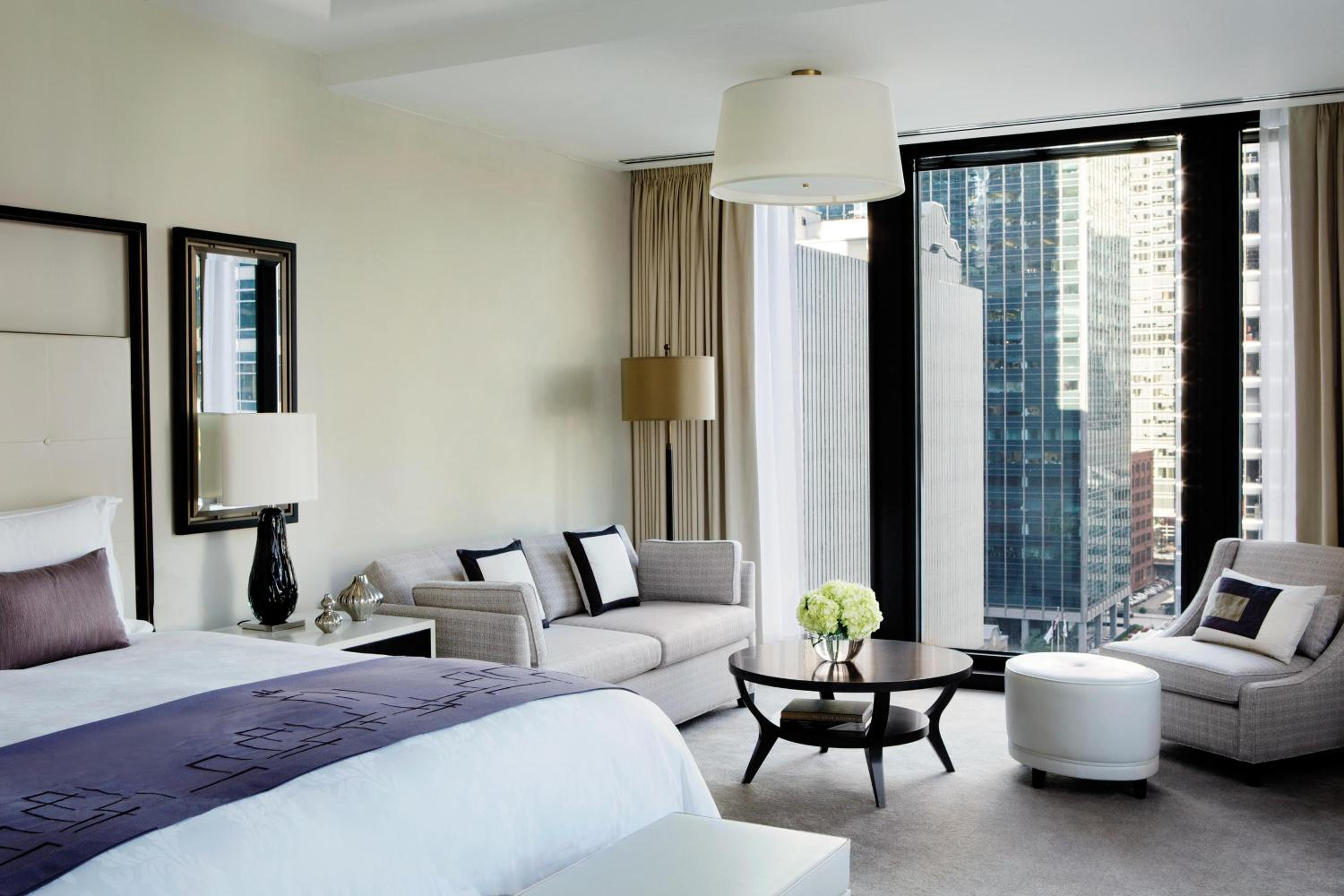 Junior Club Suite