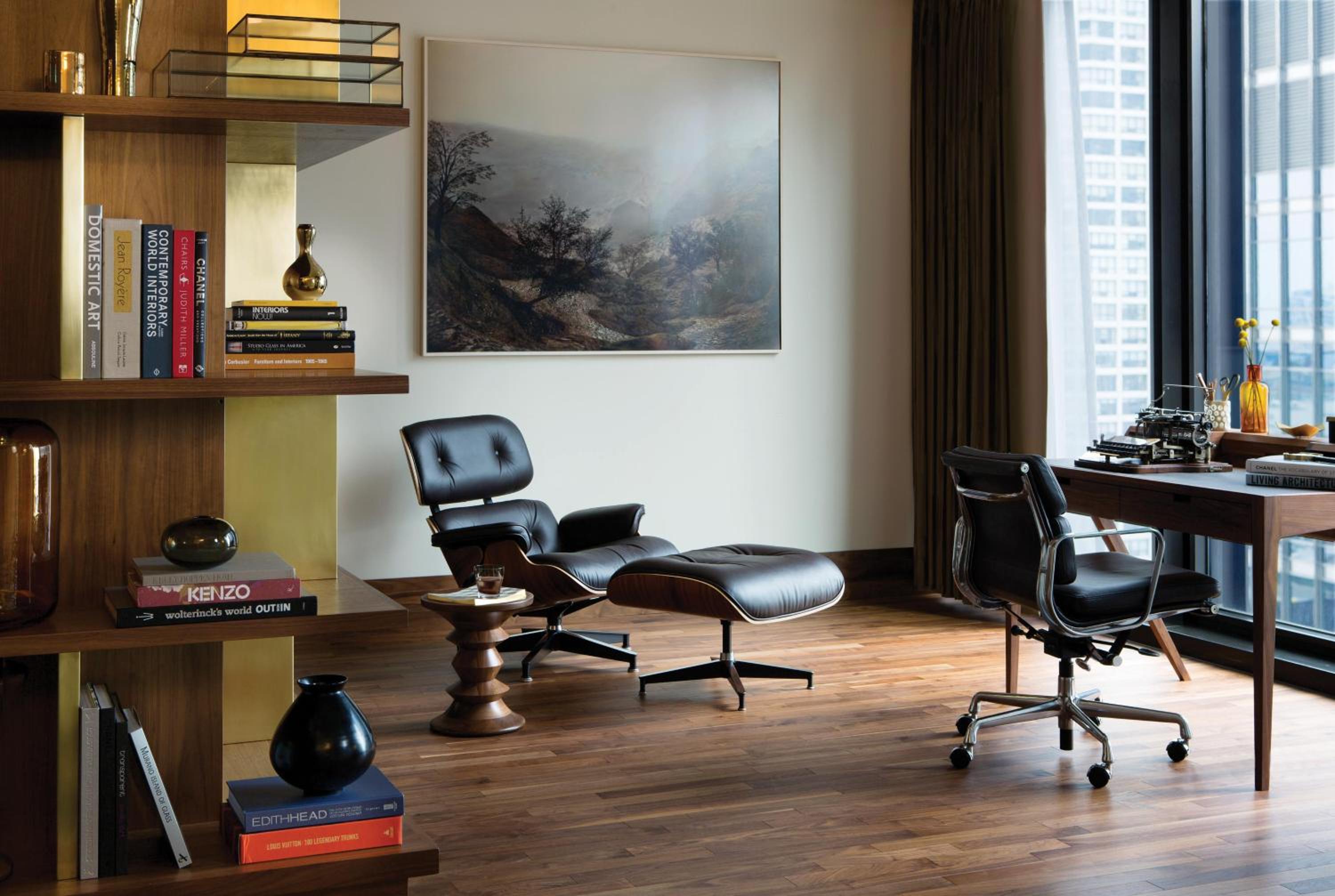 Junior Club Suite