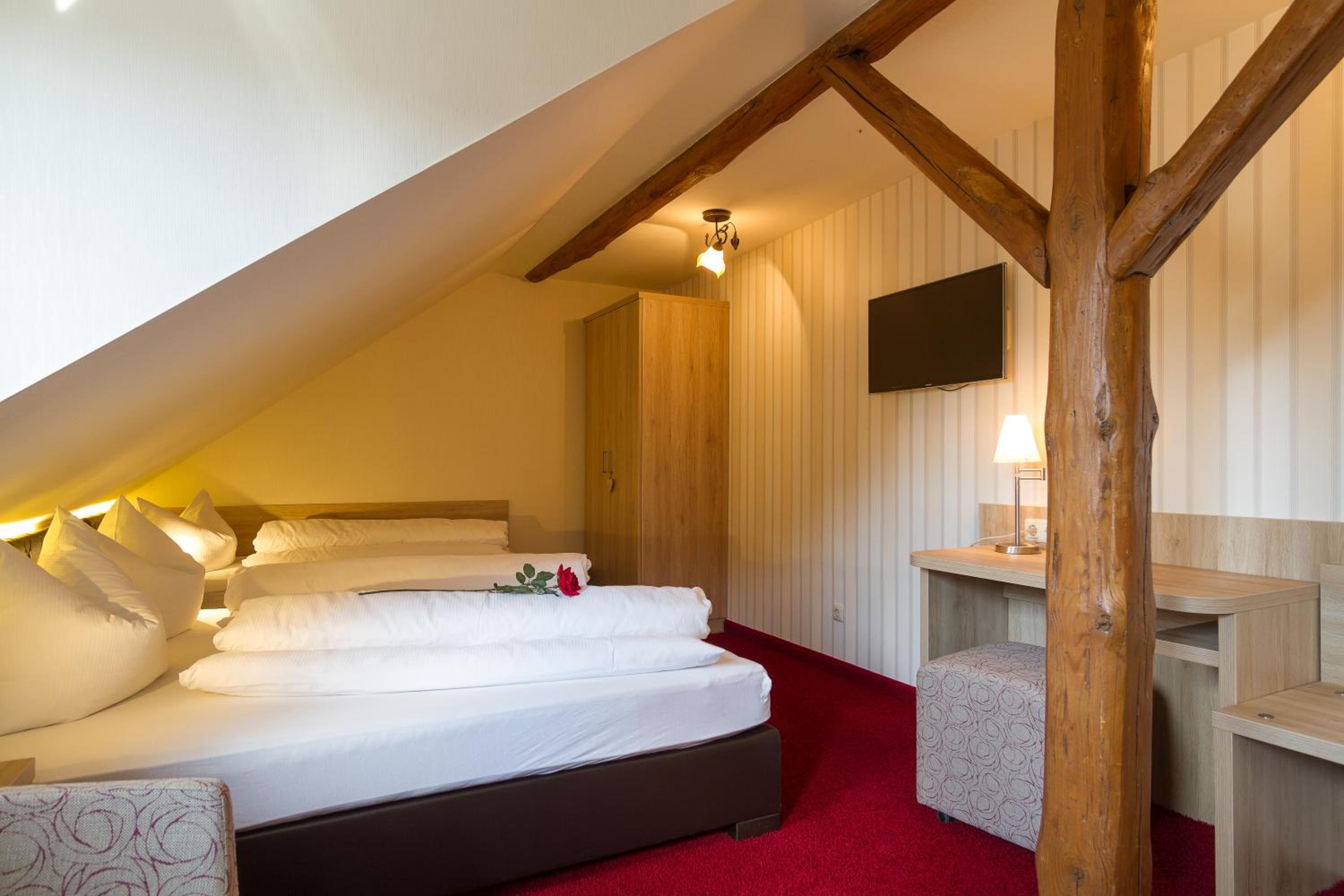 Triple Room - Photo 3