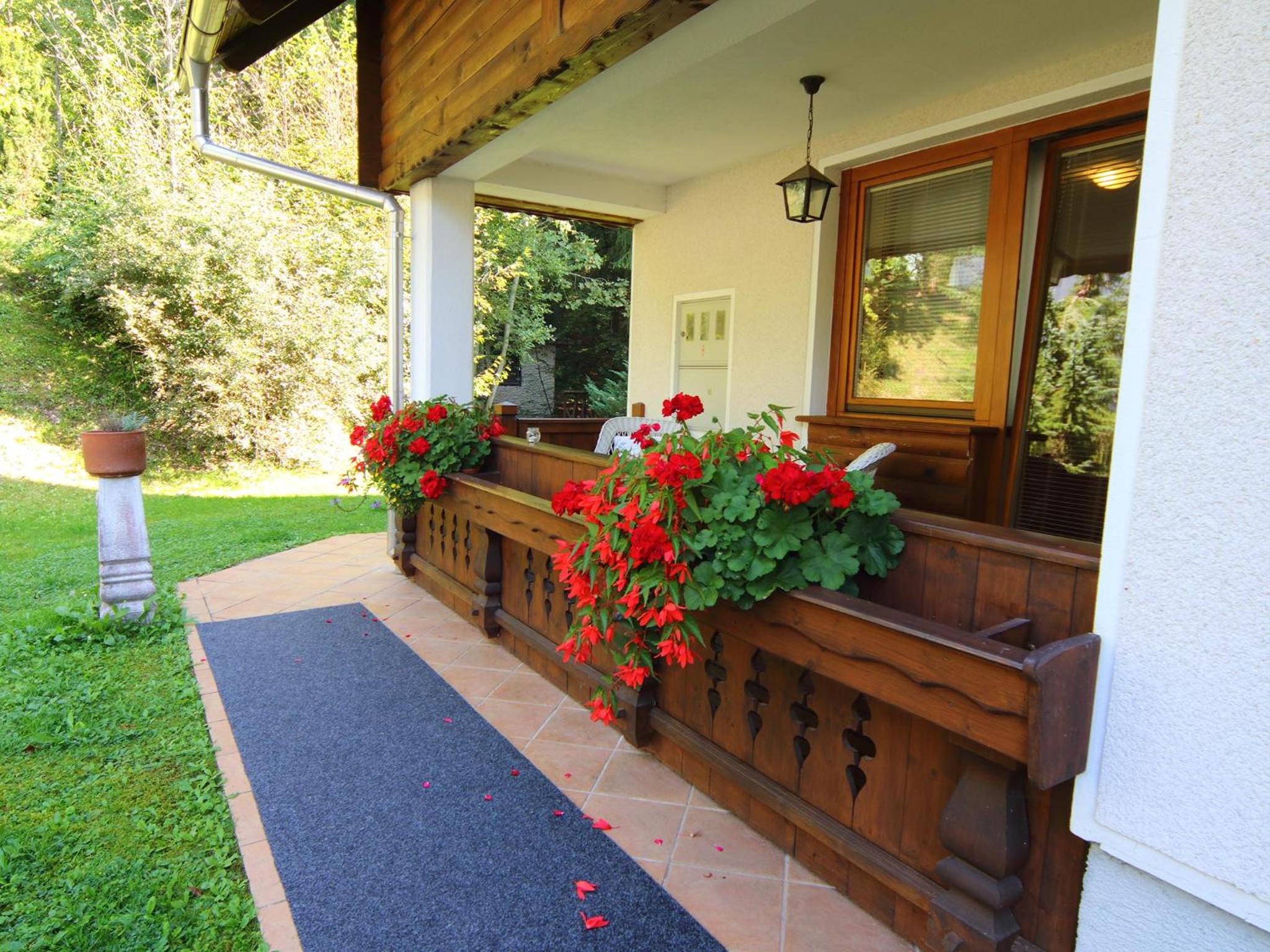 Apartment with Garden View photo 3
