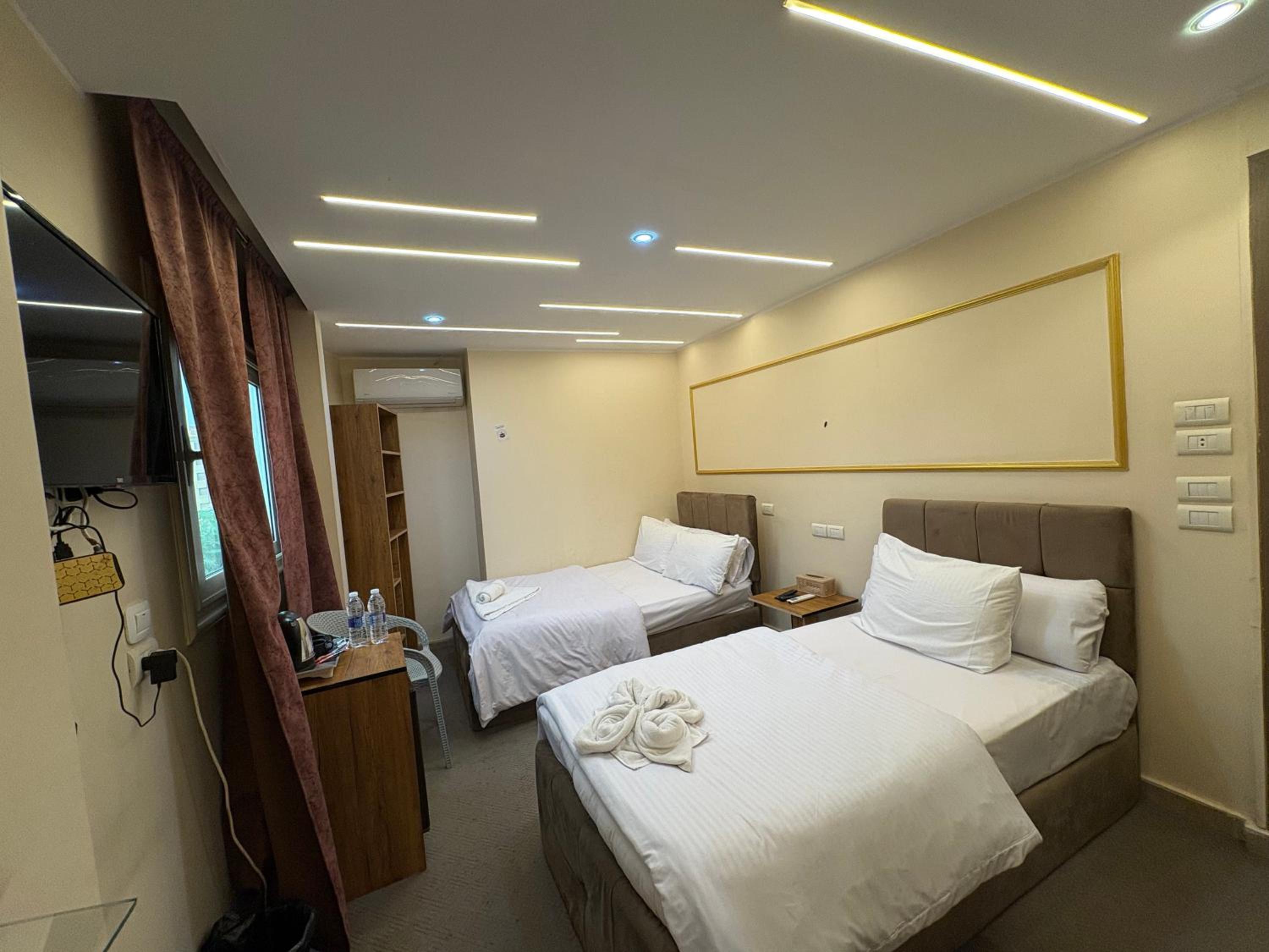 Superior Double or Twin Room
