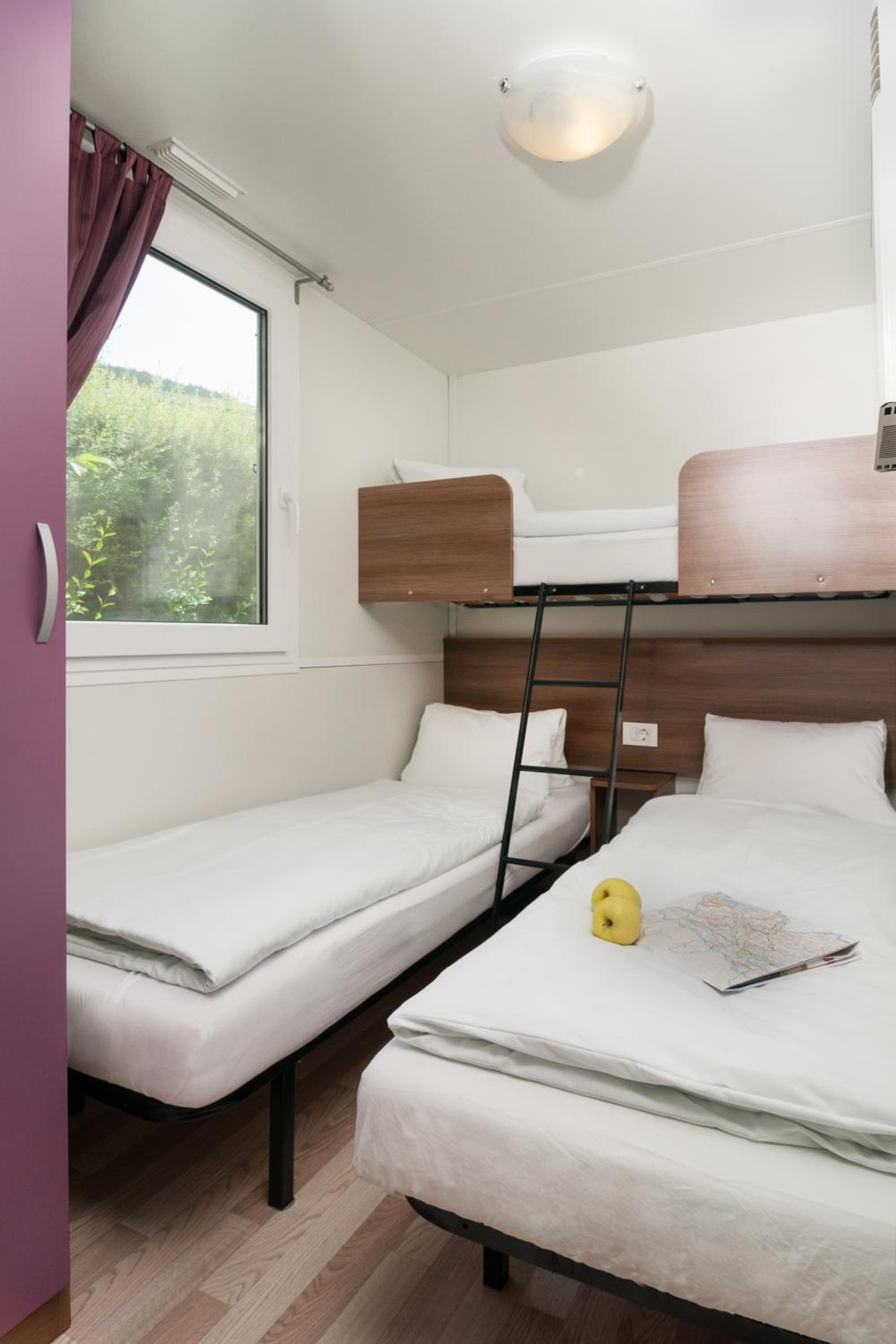 Mobile Home (5 people) photo 3