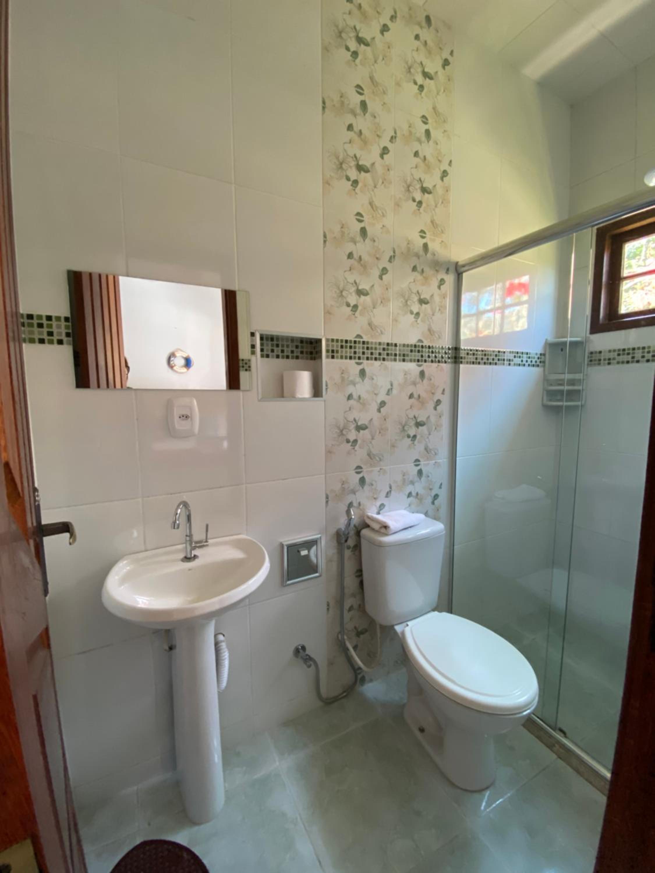 Standard Double Suite