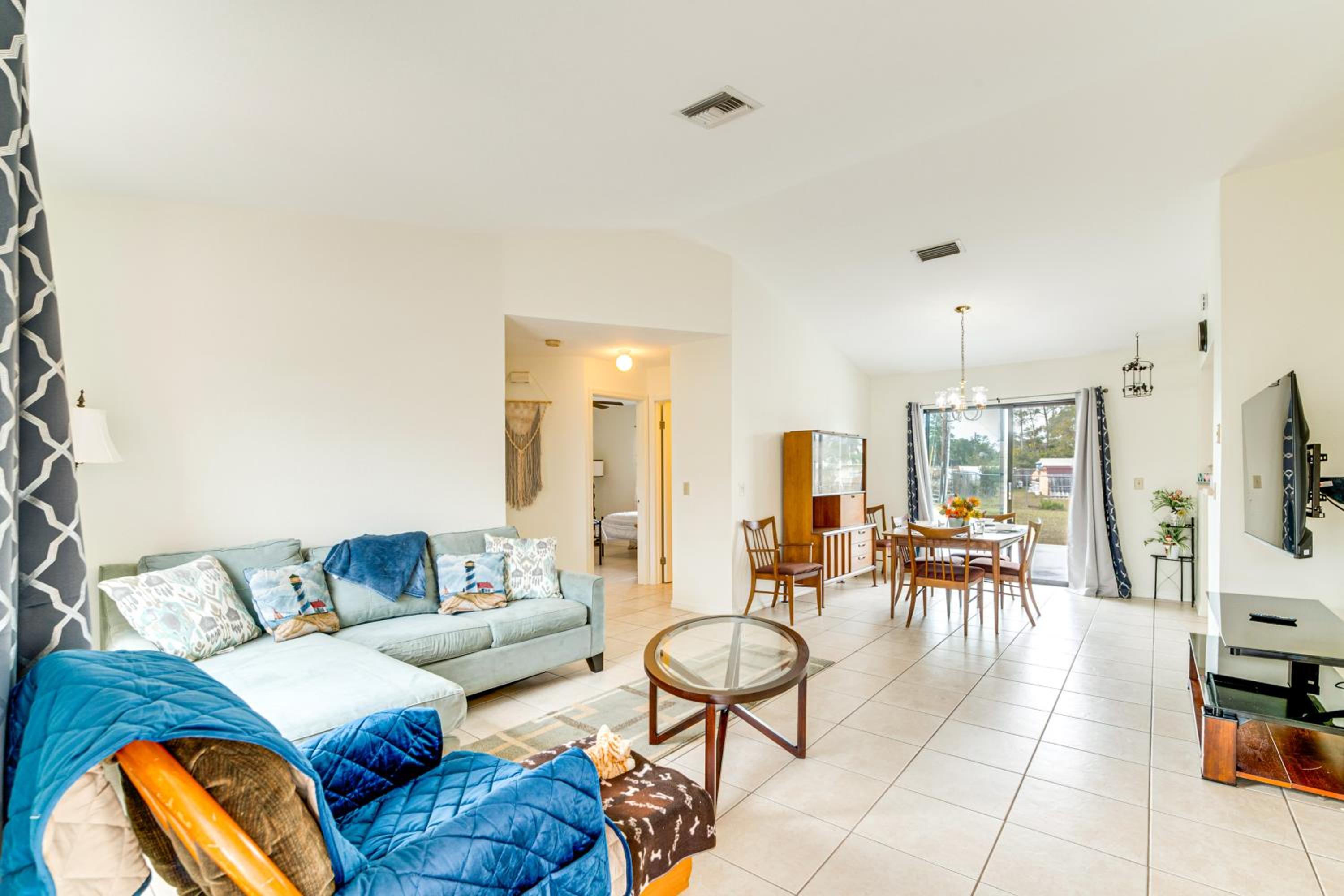 Vacation Home photo 3