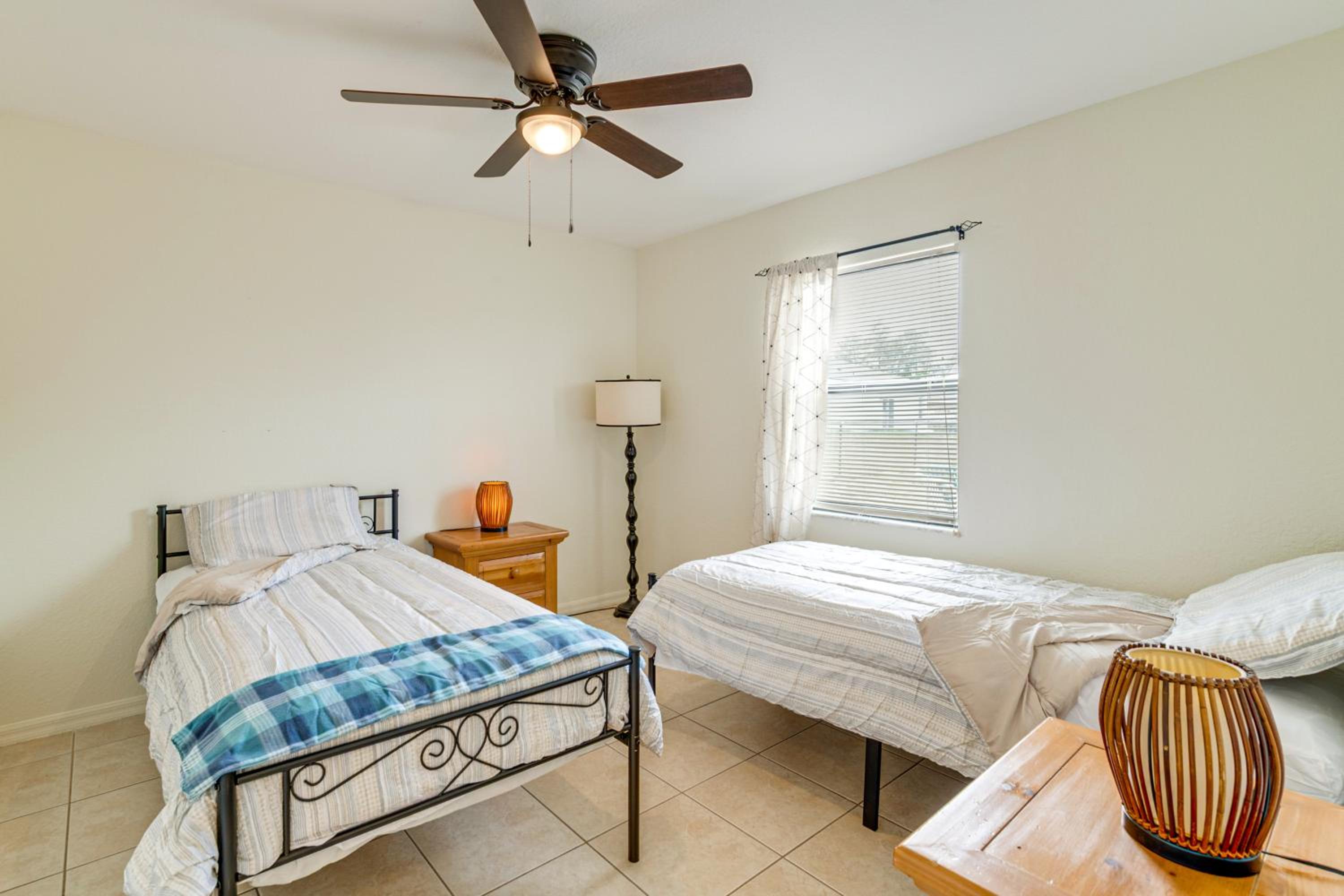 Vacation Home photo 2