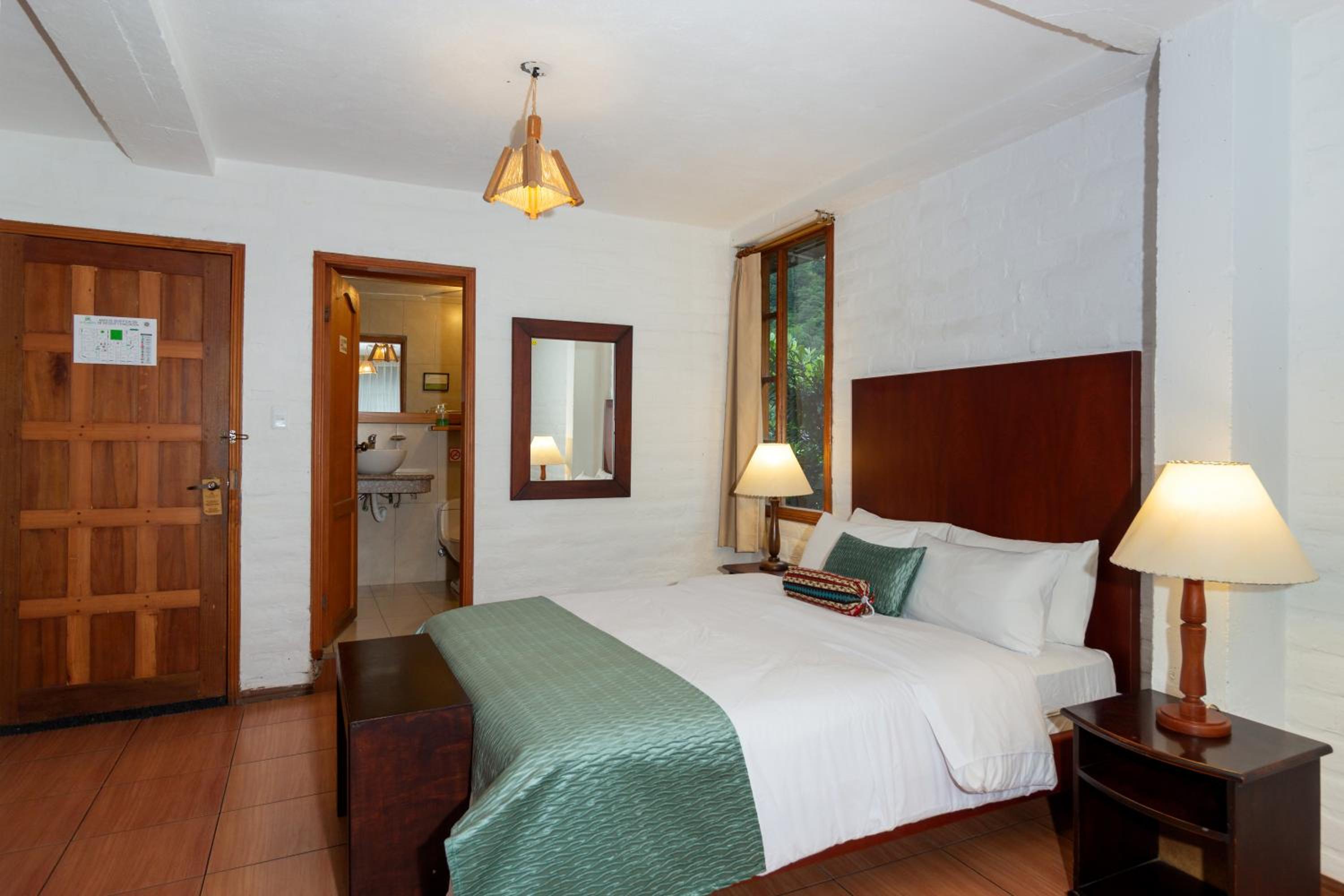 Single Room photo 2
