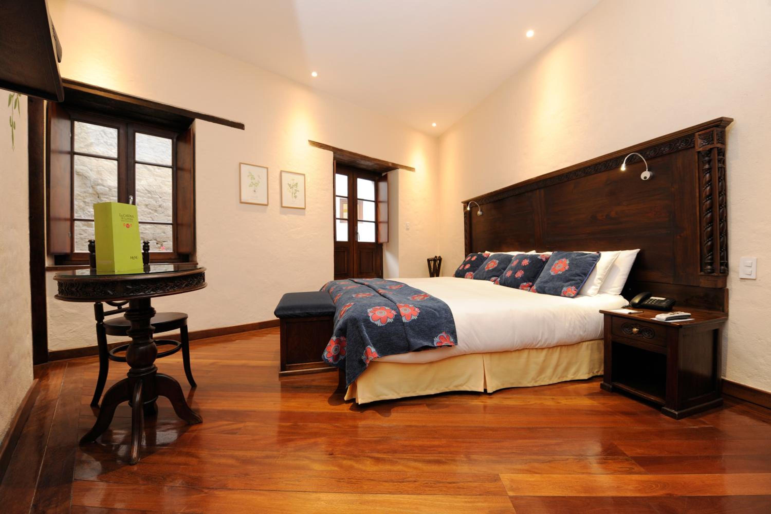 Double Room - Photo 4
