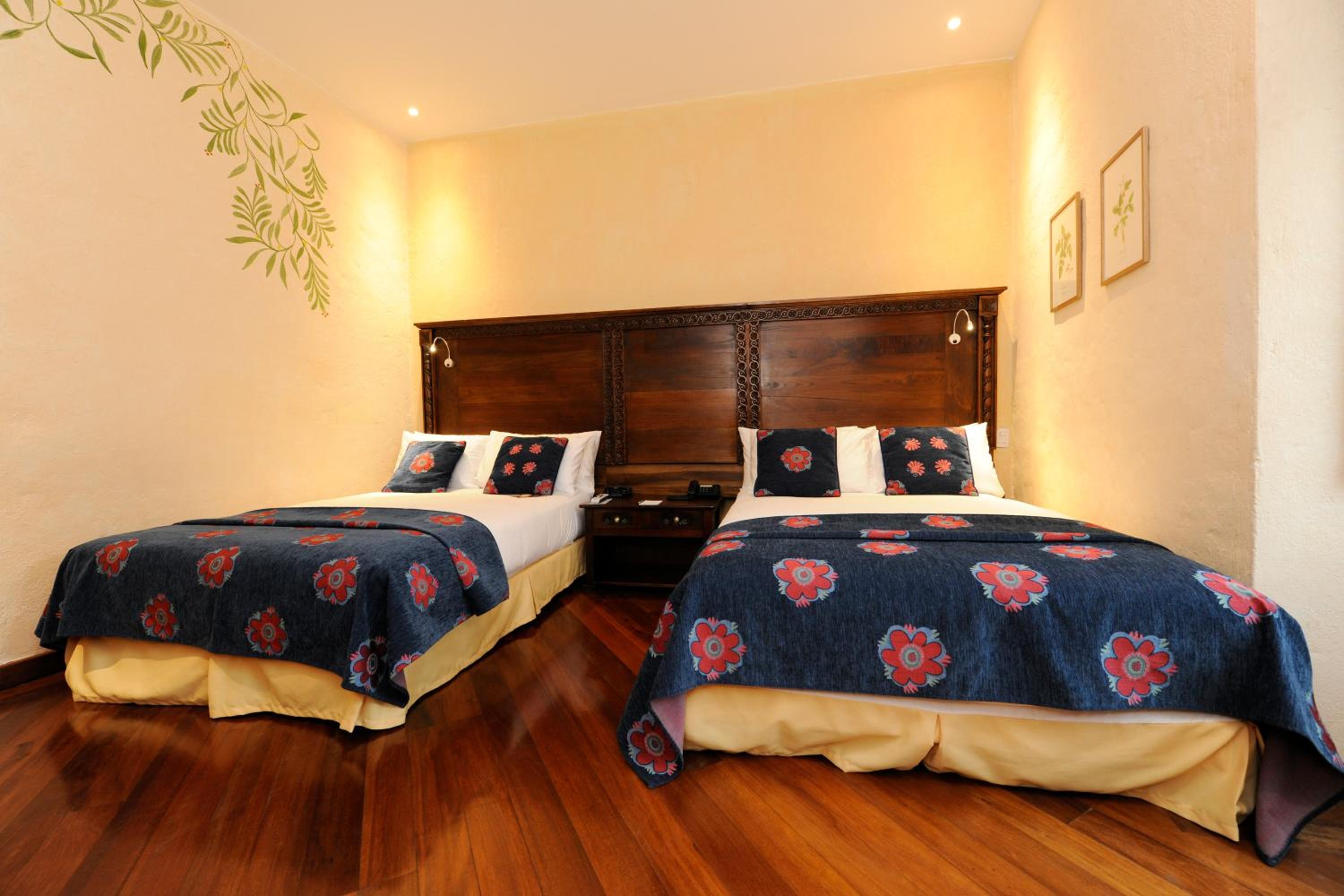 Twin Room photo 3