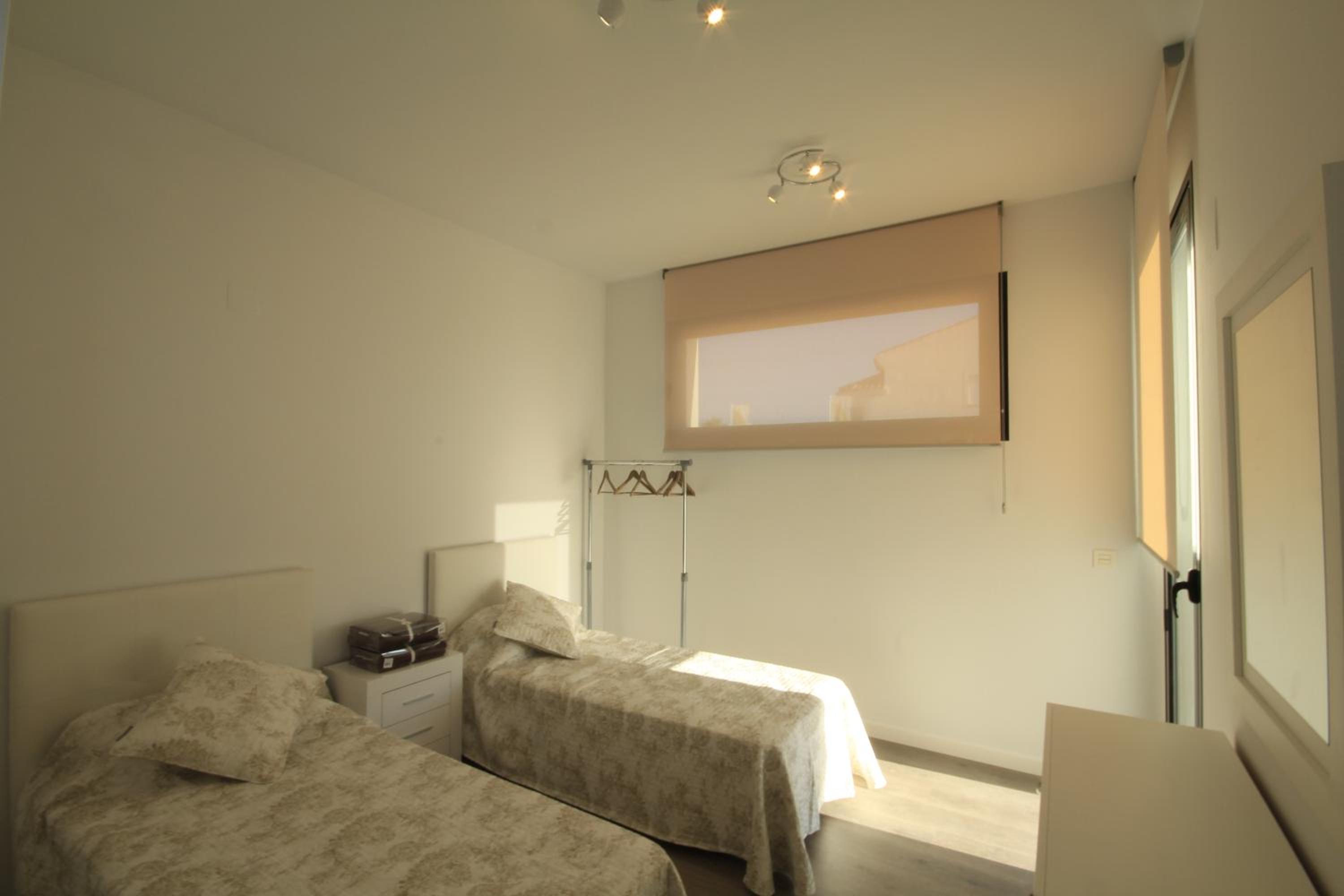 Villa con piscina privada