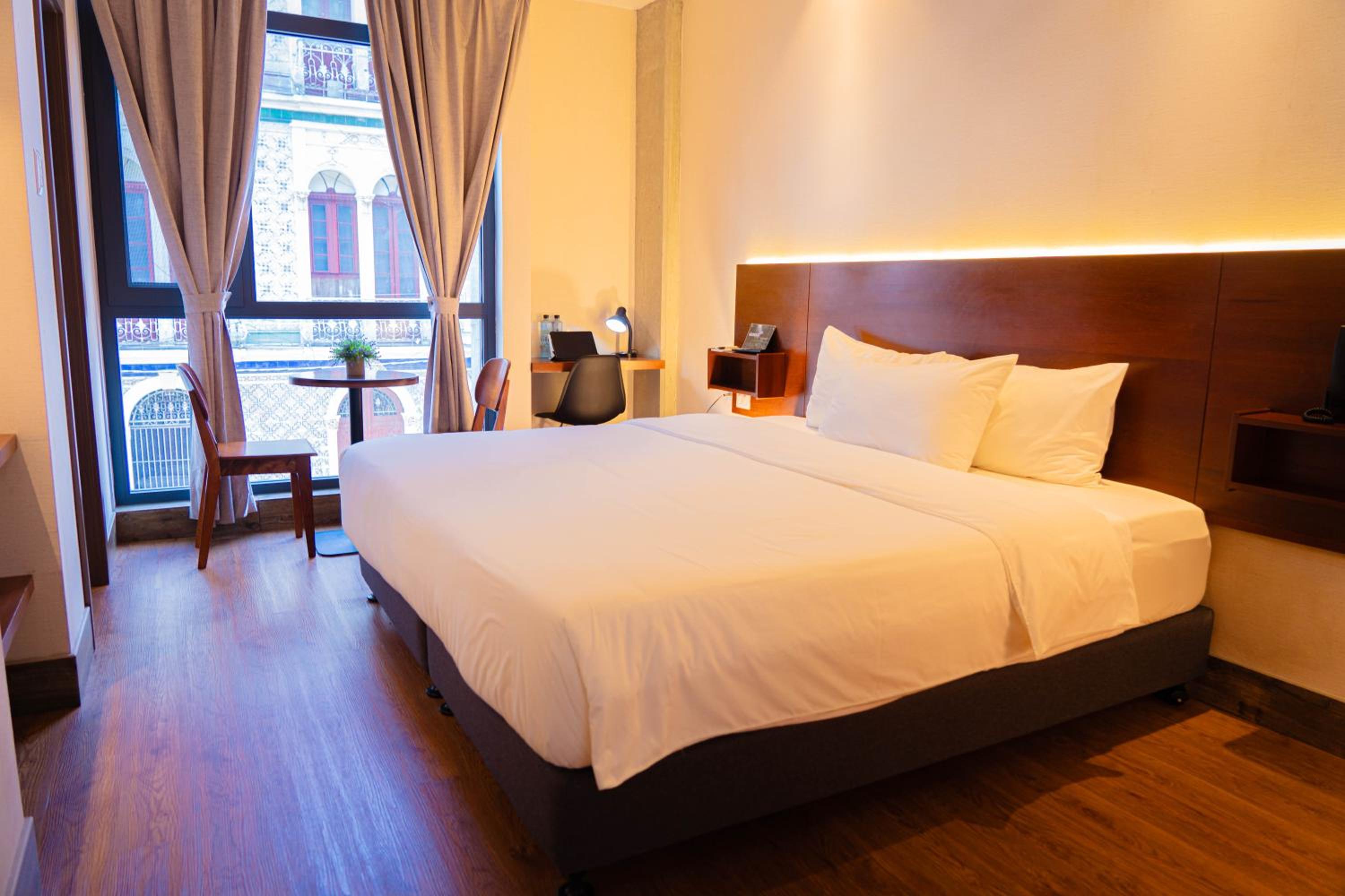 Double Room photo 1