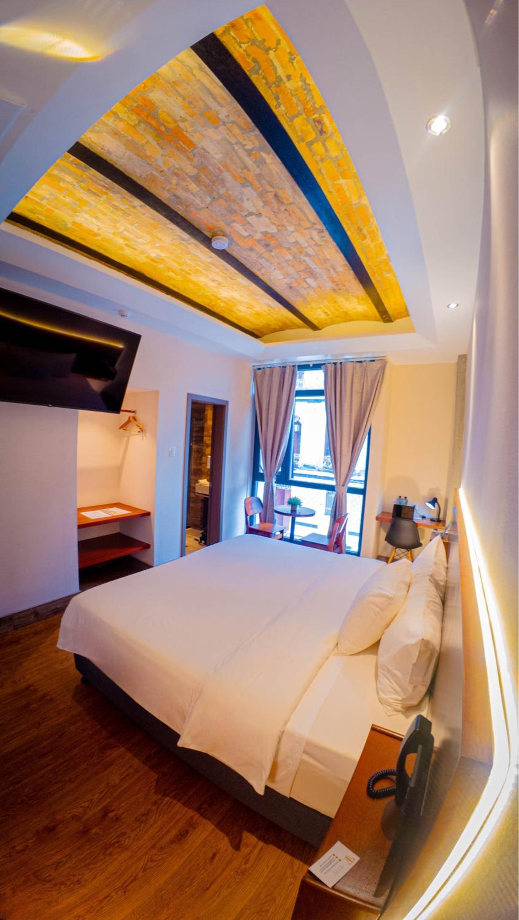 Double Room photo 2