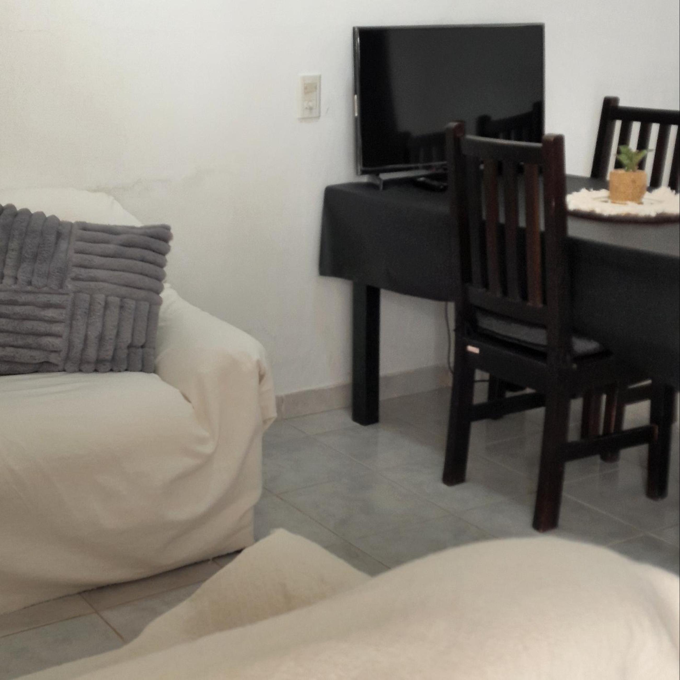 Quadruple Room with Bathroom photo 3