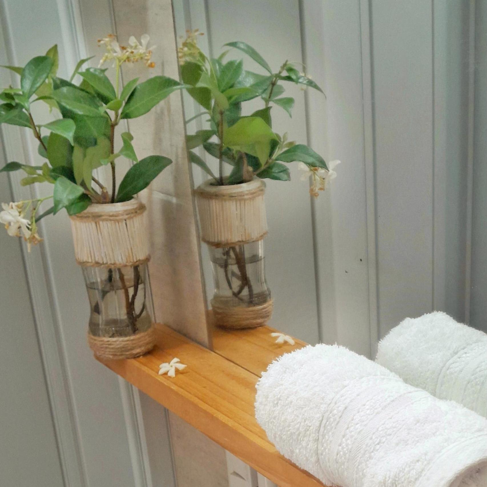 Quadruple Room with Bathroom photo 1