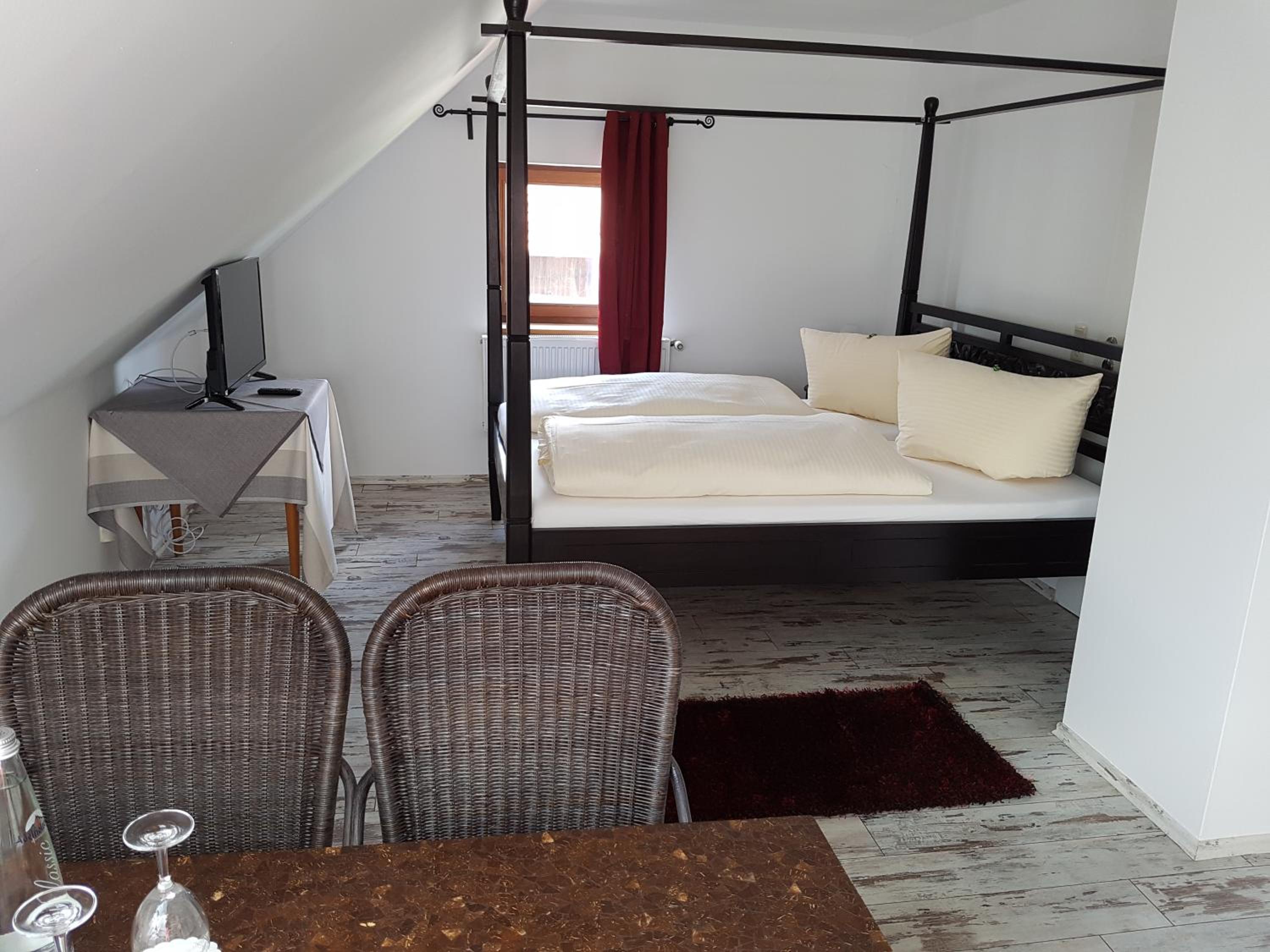 Double Room photo 1
