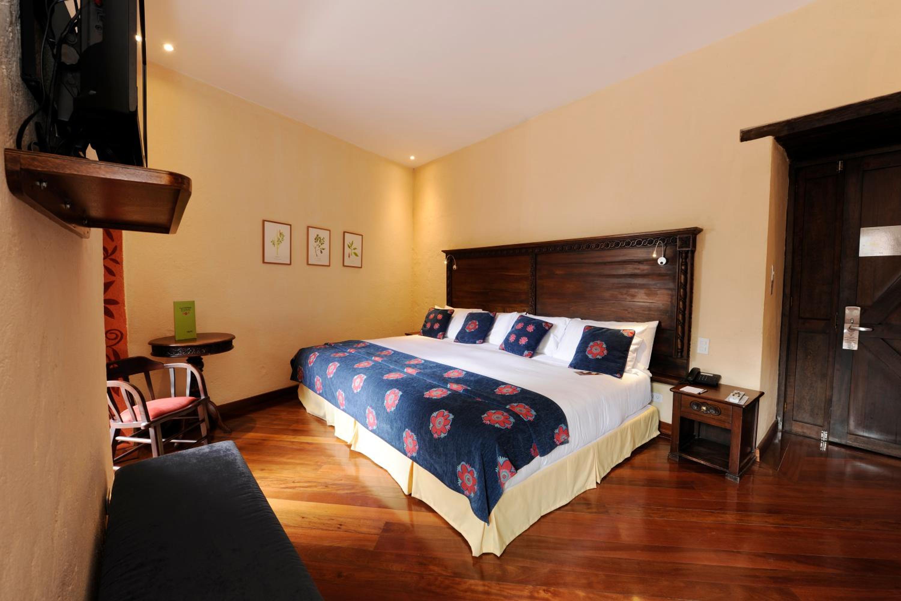 Double Room - Photo 1