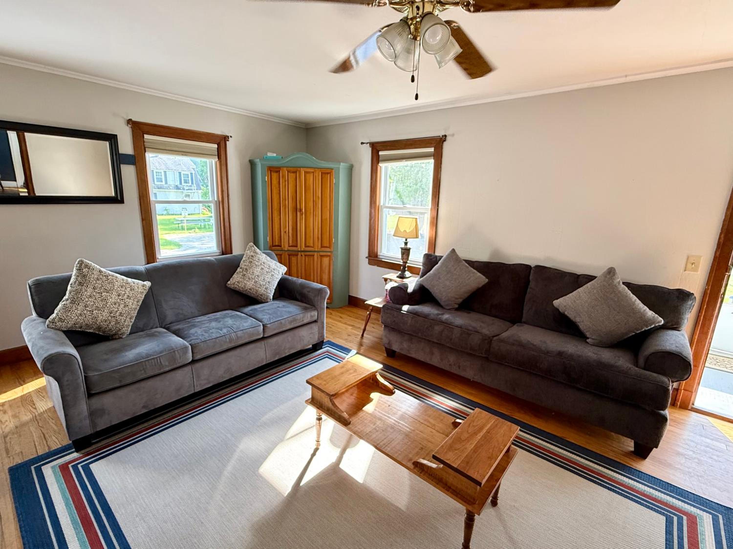 Two-Bedroom House photo 2